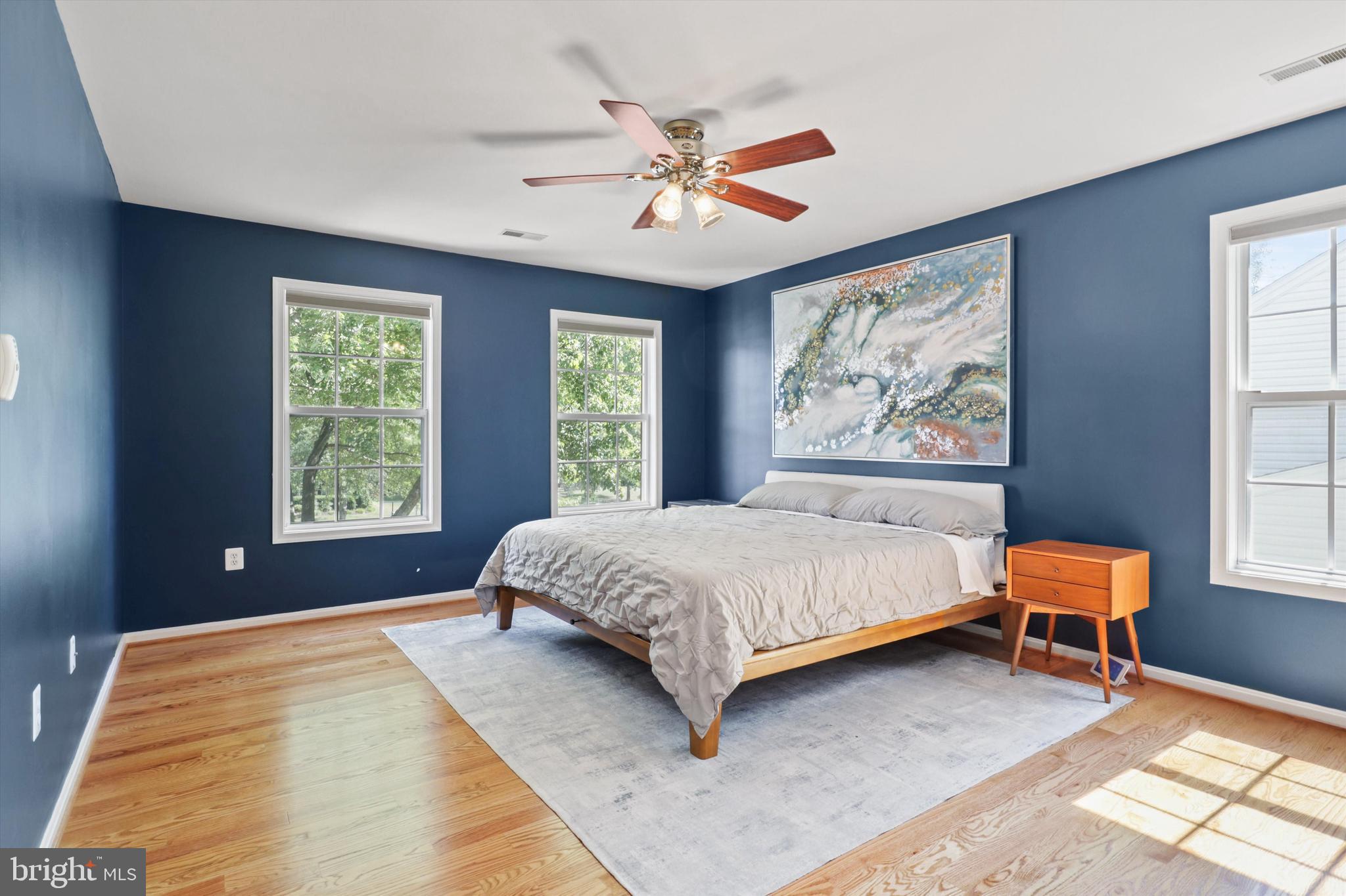 BRIDLEWOOD - Residential