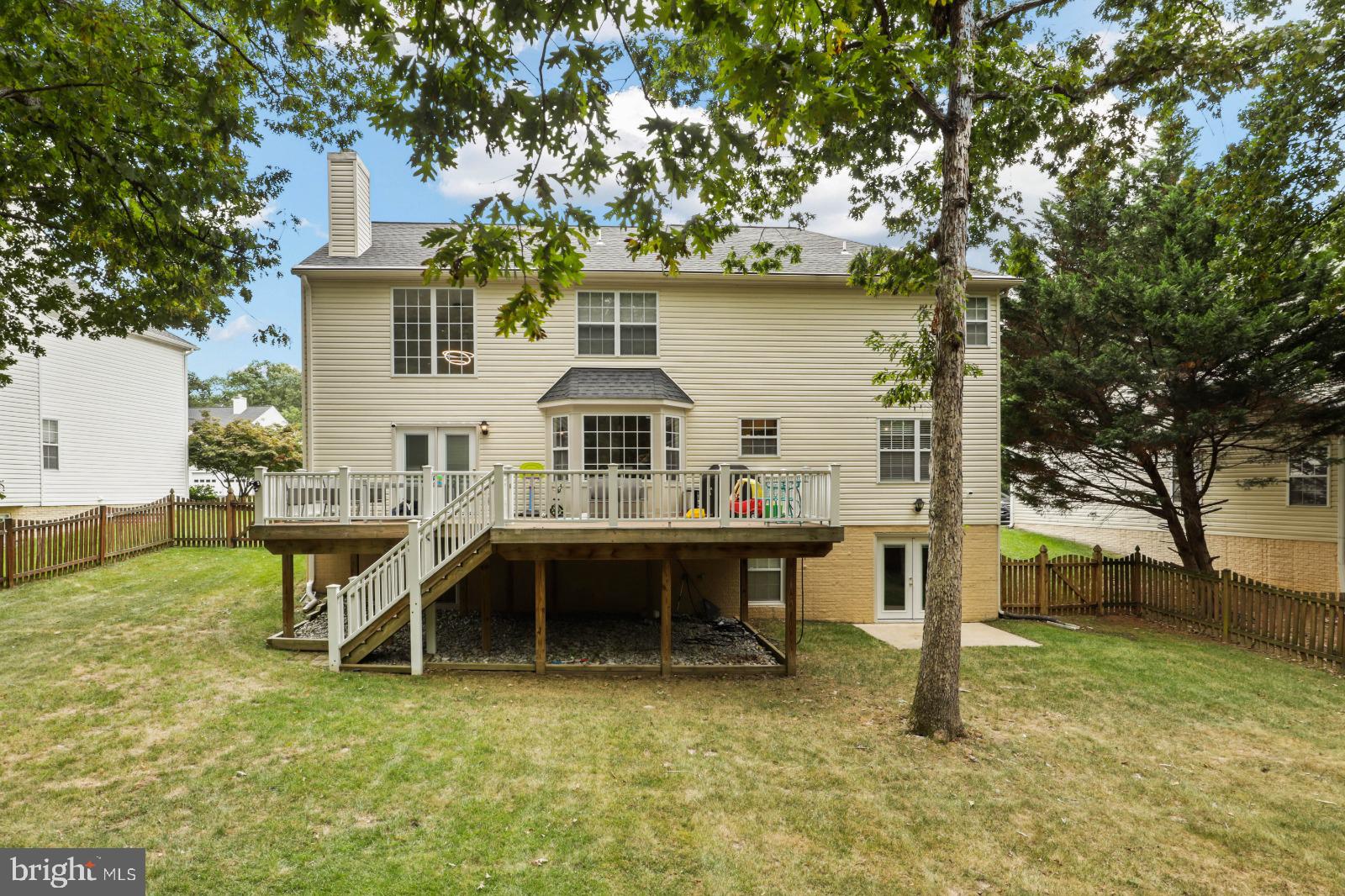 BRIDLEWOOD - Residential