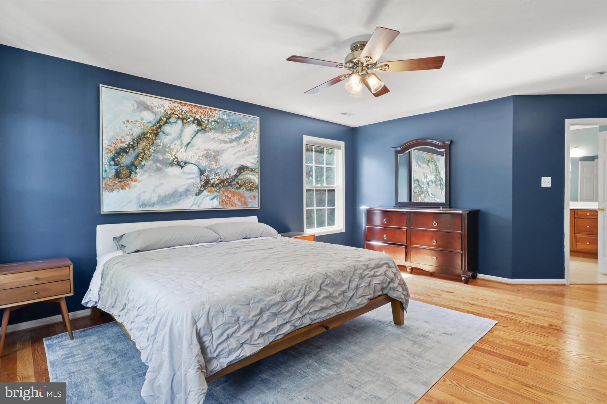 BRIDLEWOOD - Residential
