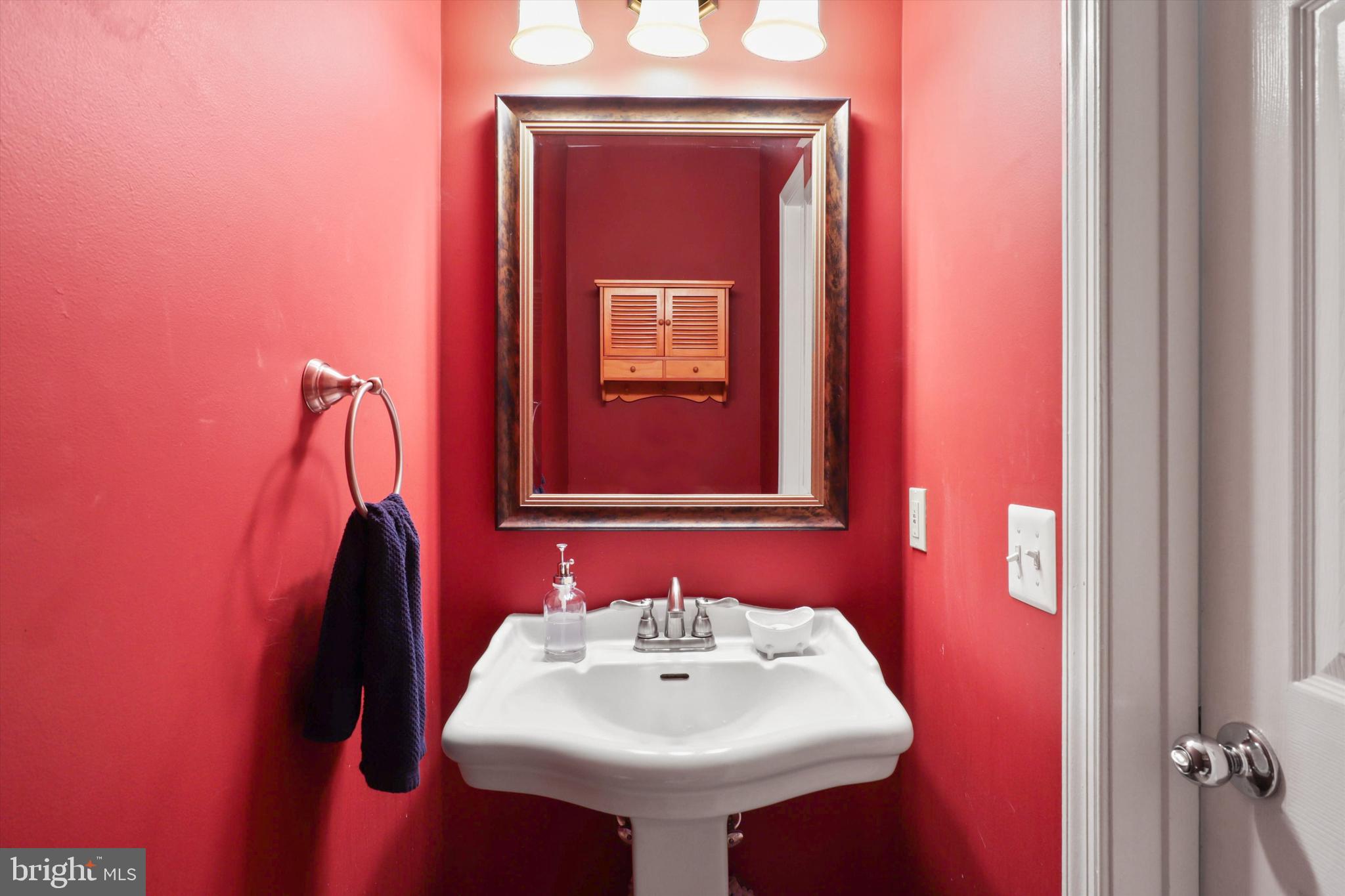BRIDLEWOOD - Residential