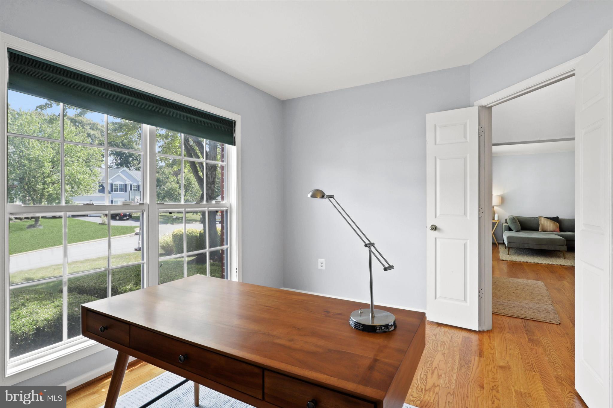 BRIDLEWOOD - Residential