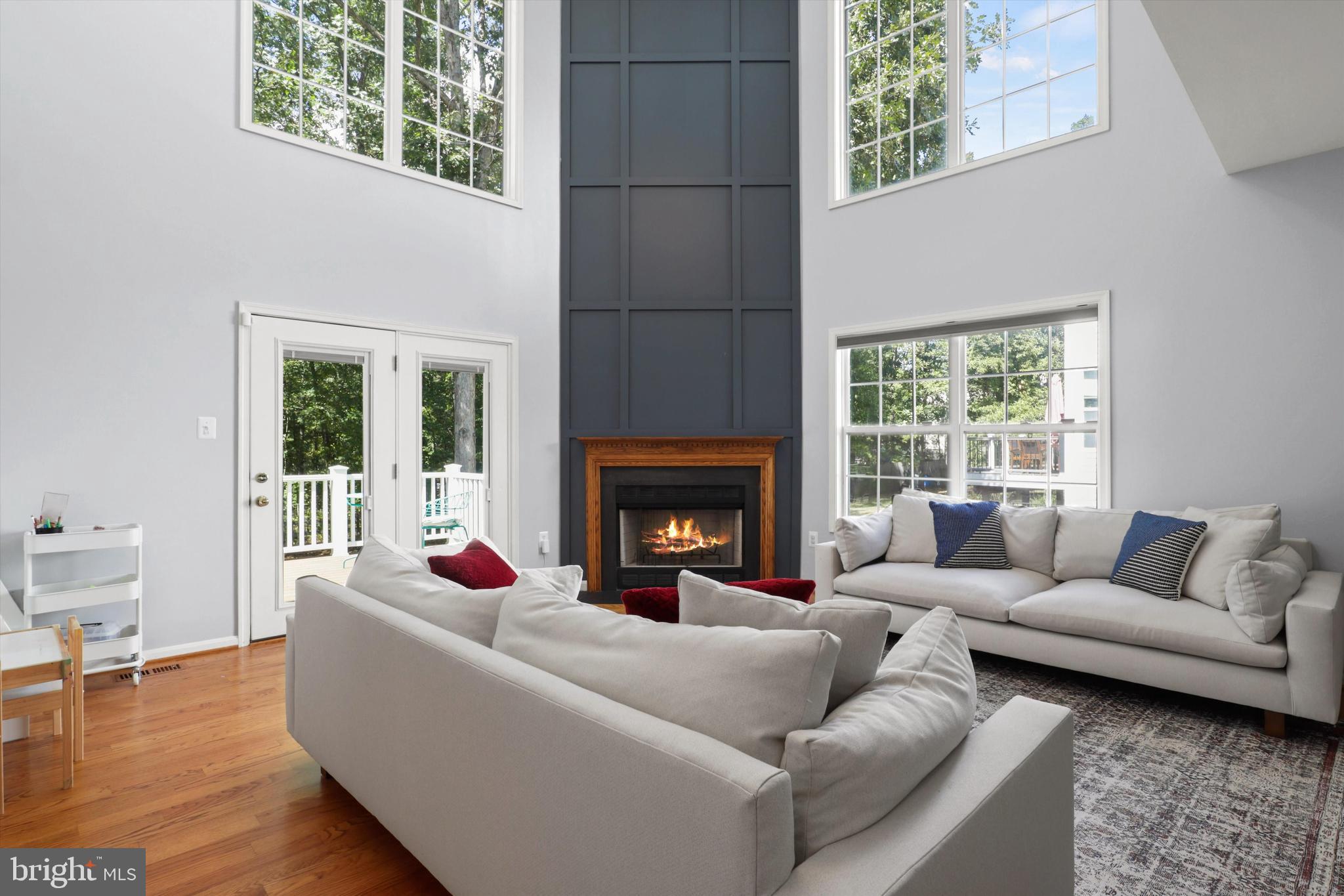 BRIDLEWOOD - Residential