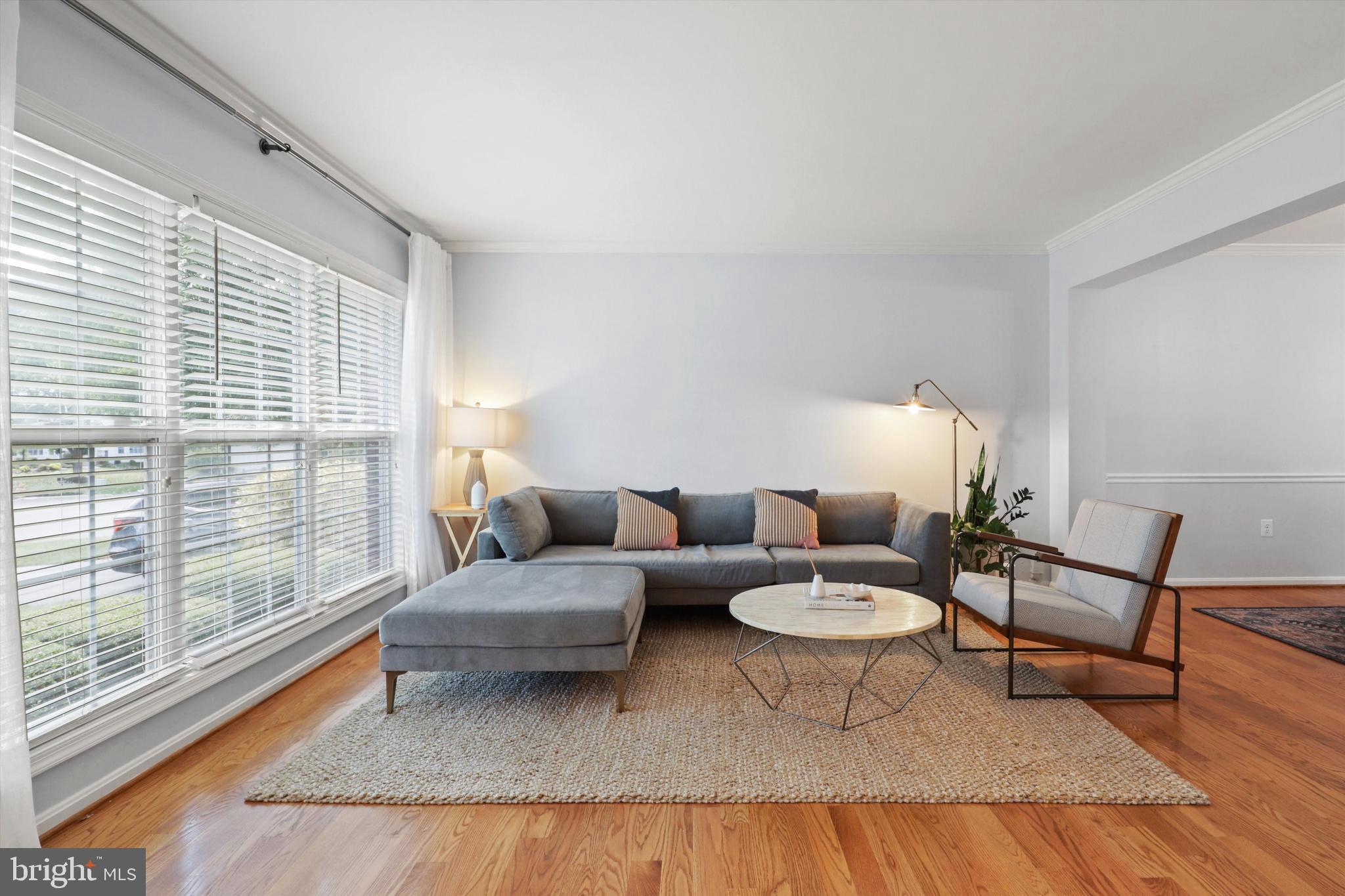 BRIDLEWOOD - Residential