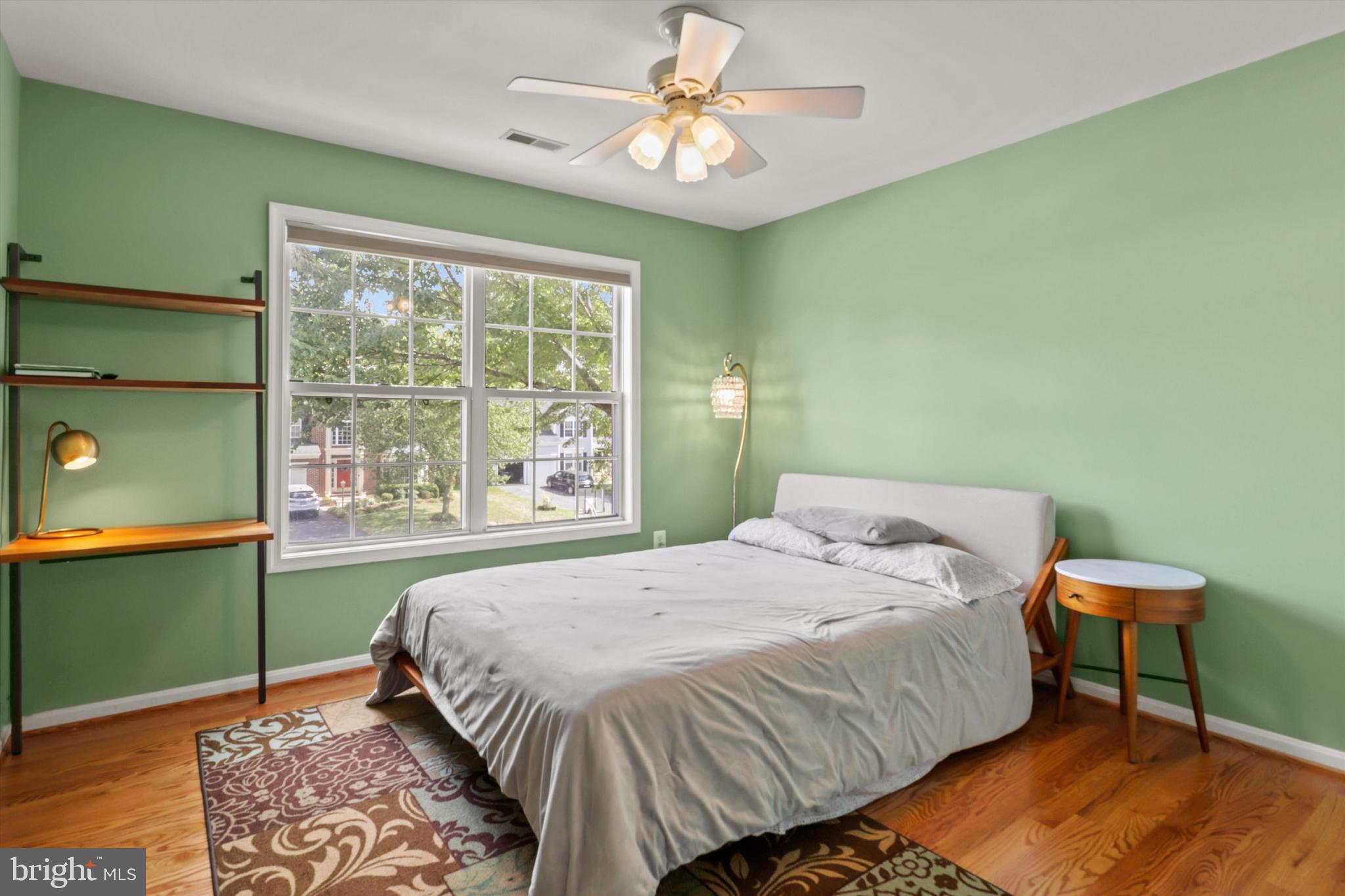 BRIDLEWOOD - Residential
