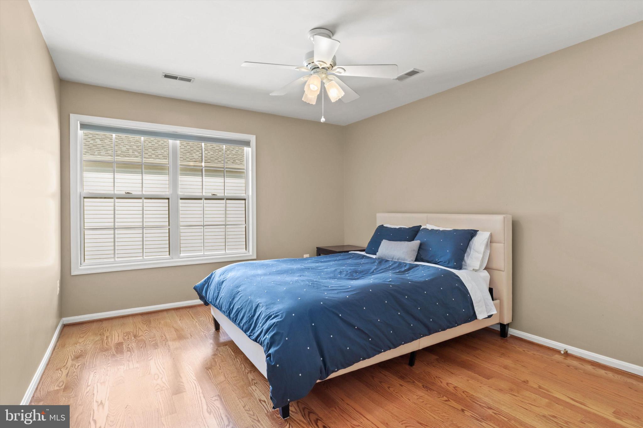 BRIDLEWOOD - Residential