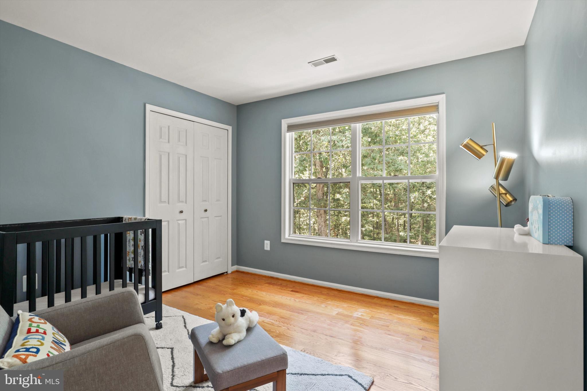 BRIDLEWOOD - Residential