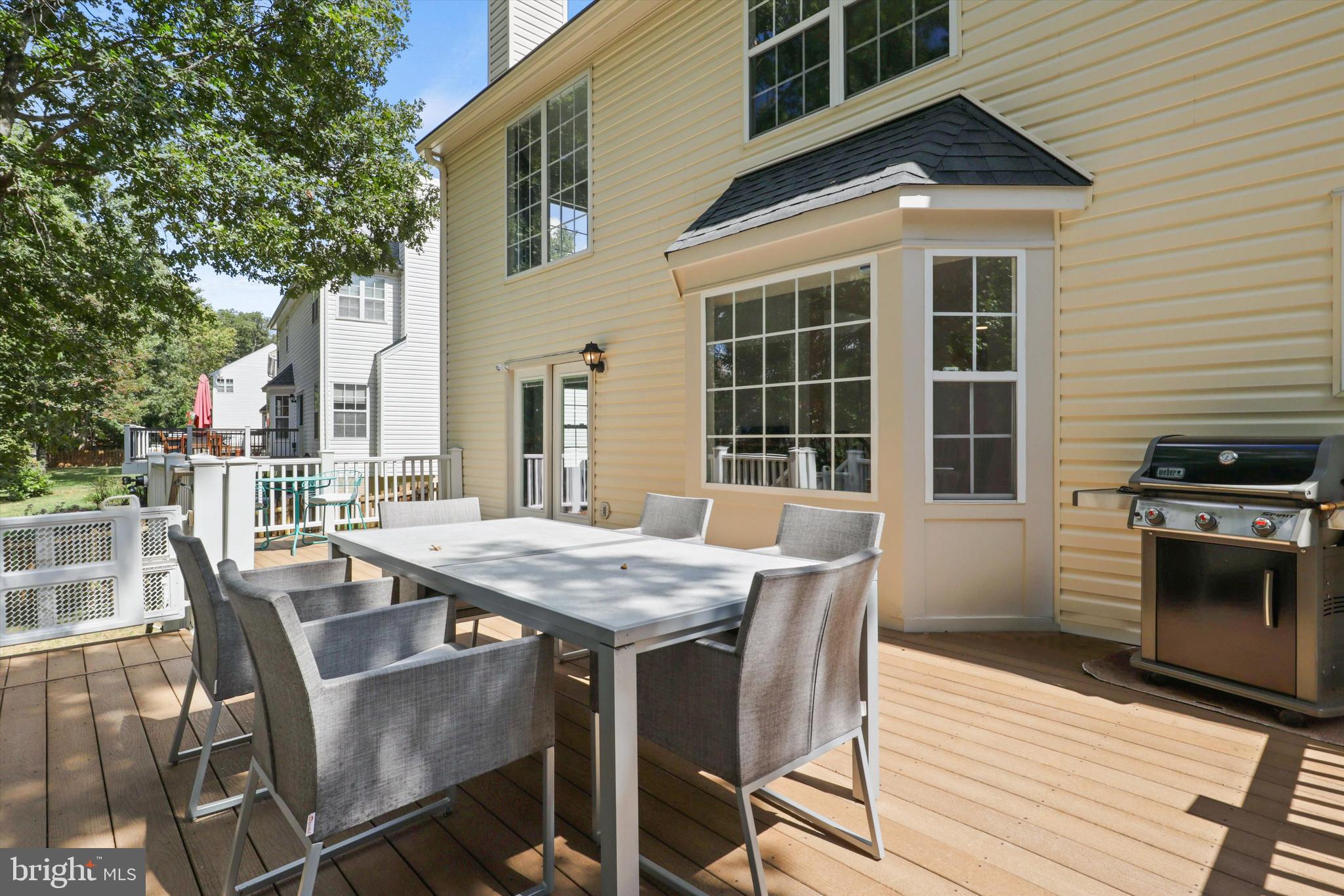 BRIDLEWOOD - Residential
