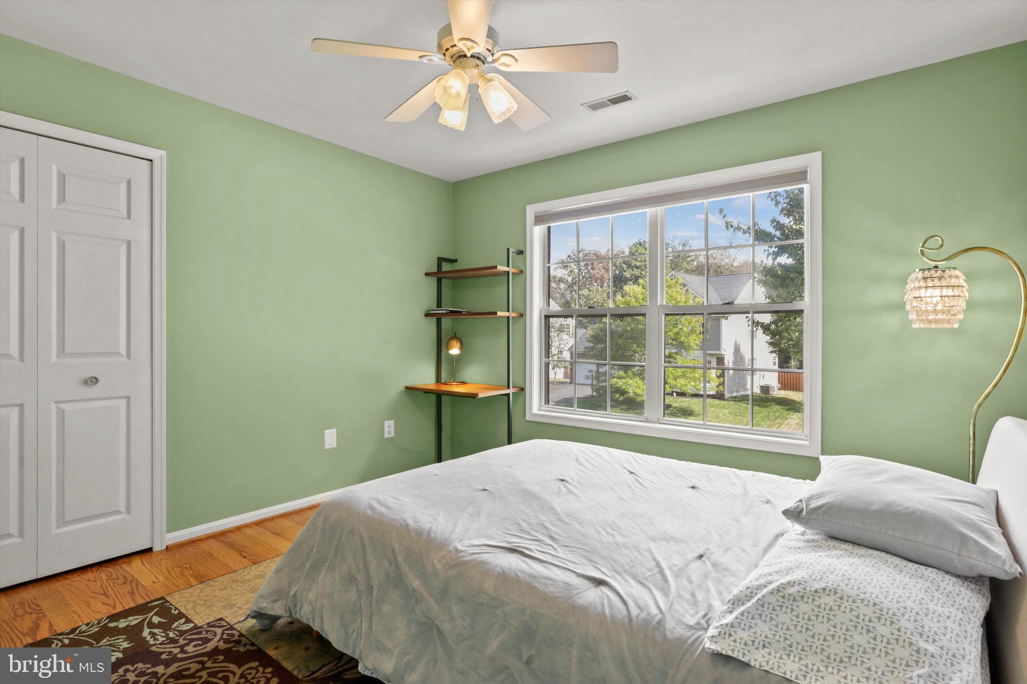 BRIDLEWOOD - Residential