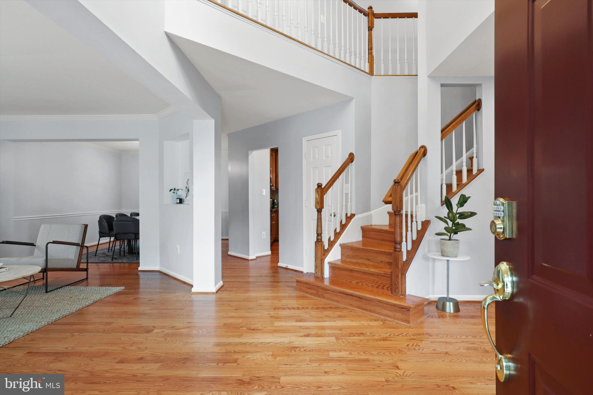 BRIDLEWOOD - Residential