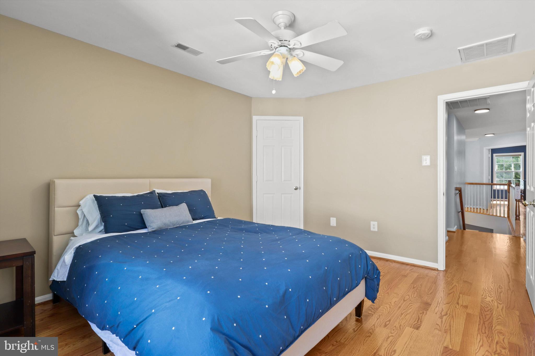 BRIDLEWOOD - Residential