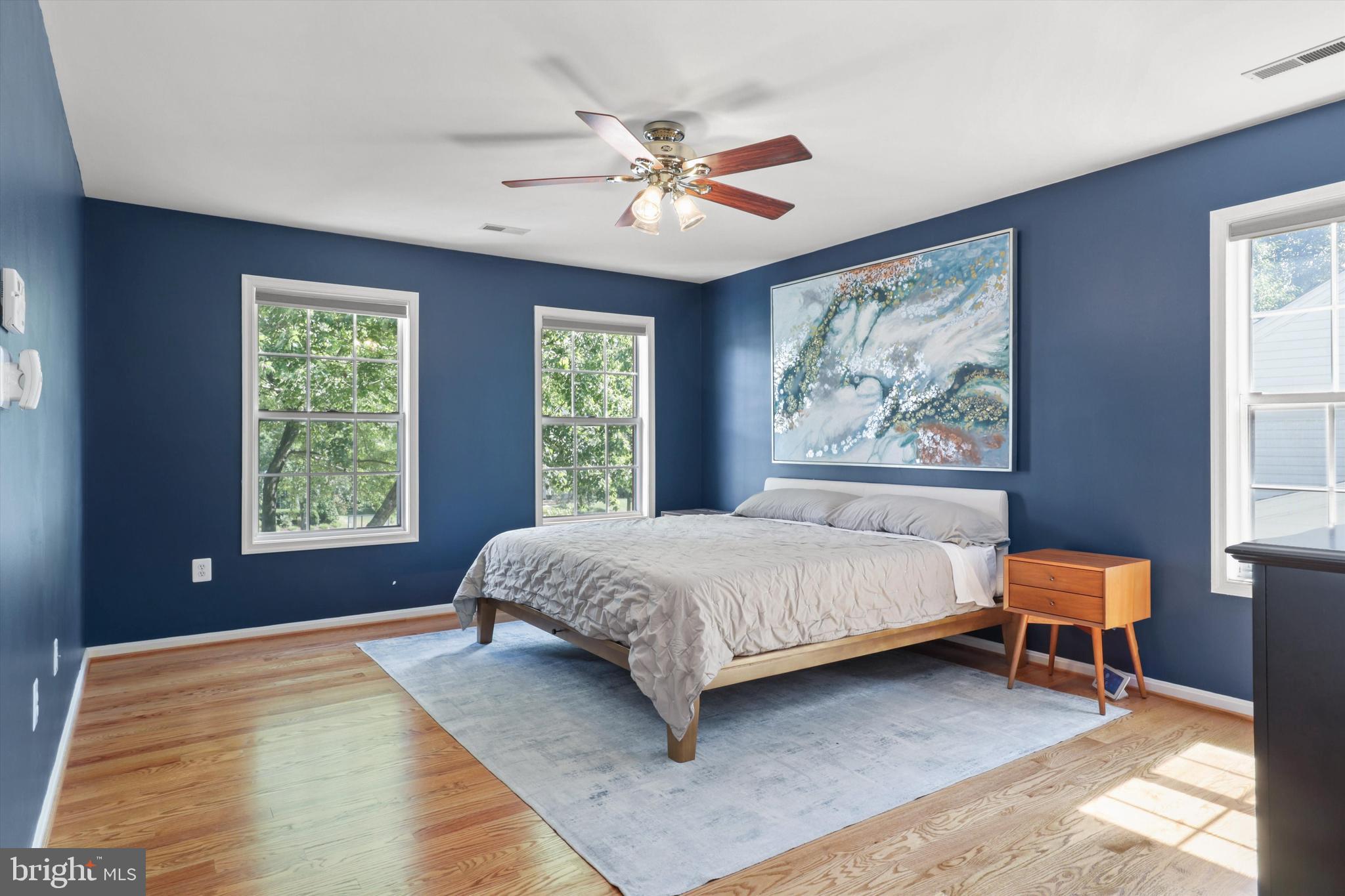 BRIDLEWOOD - Residential