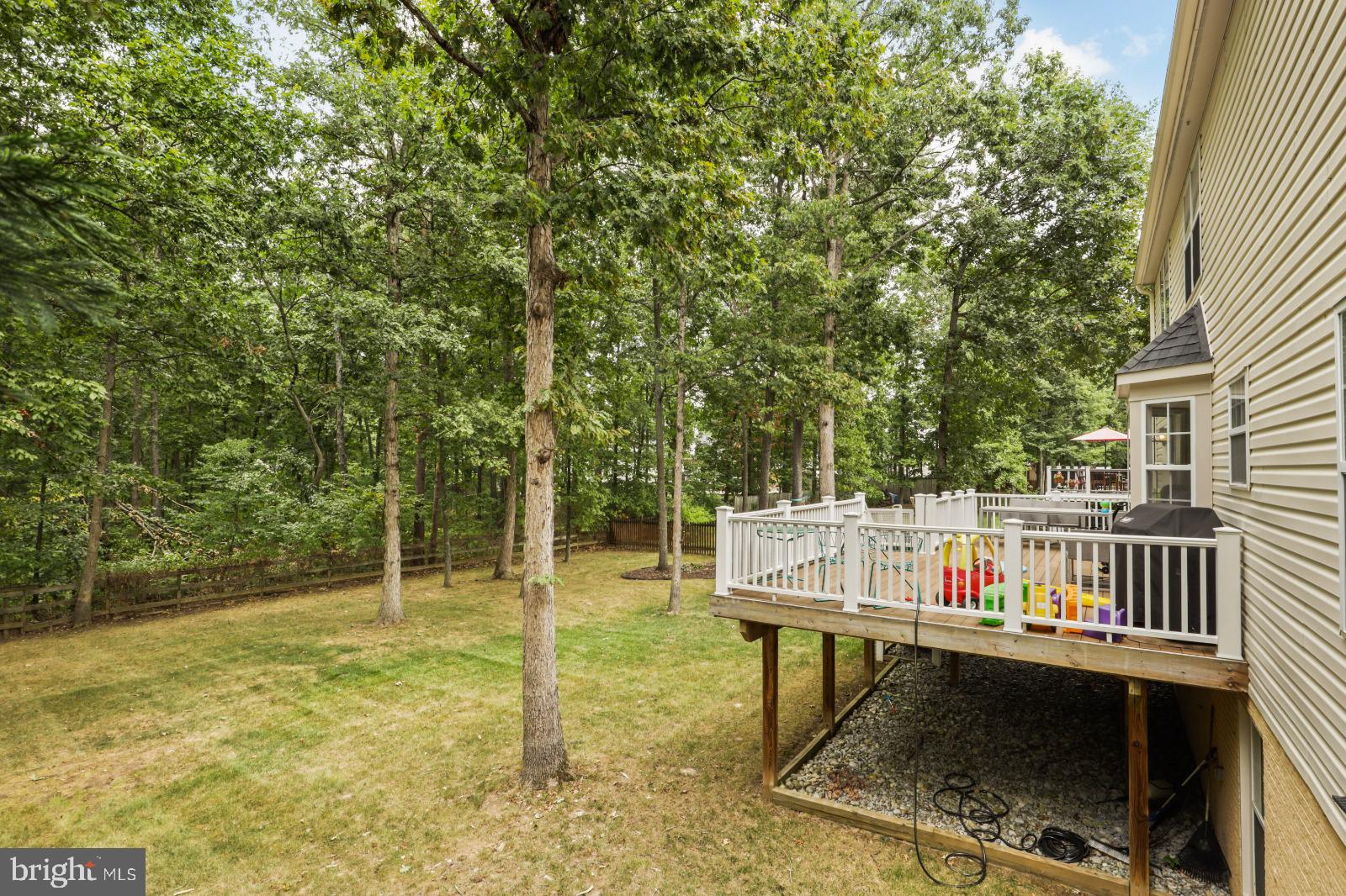 BRIDLEWOOD - Residential