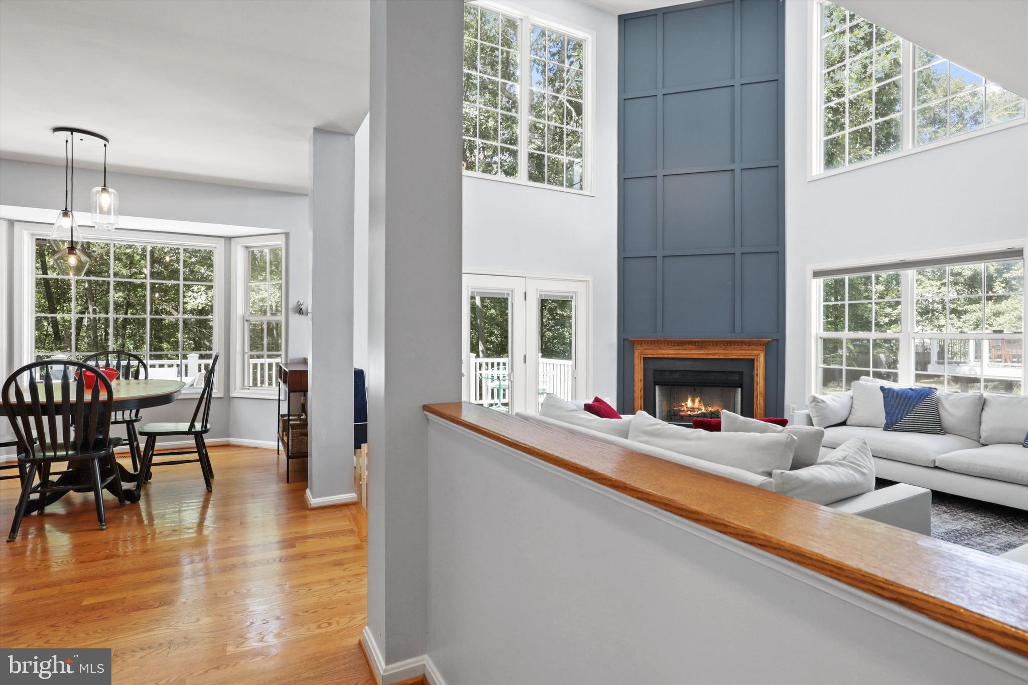 BRIDLEWOOD - Residential