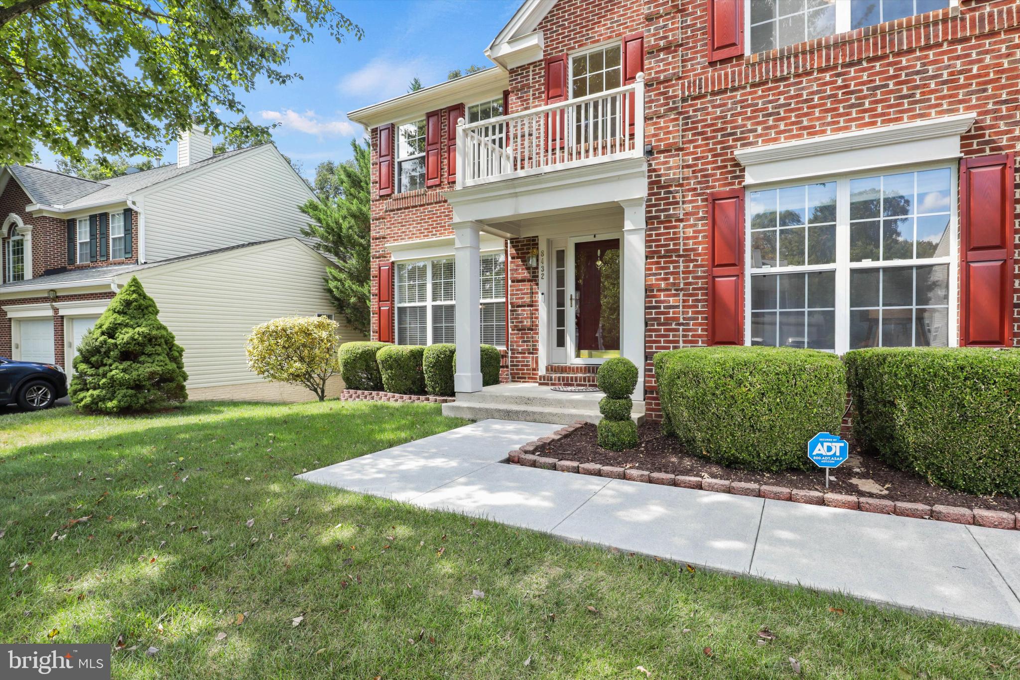 BRIDLEWOOD - Residential