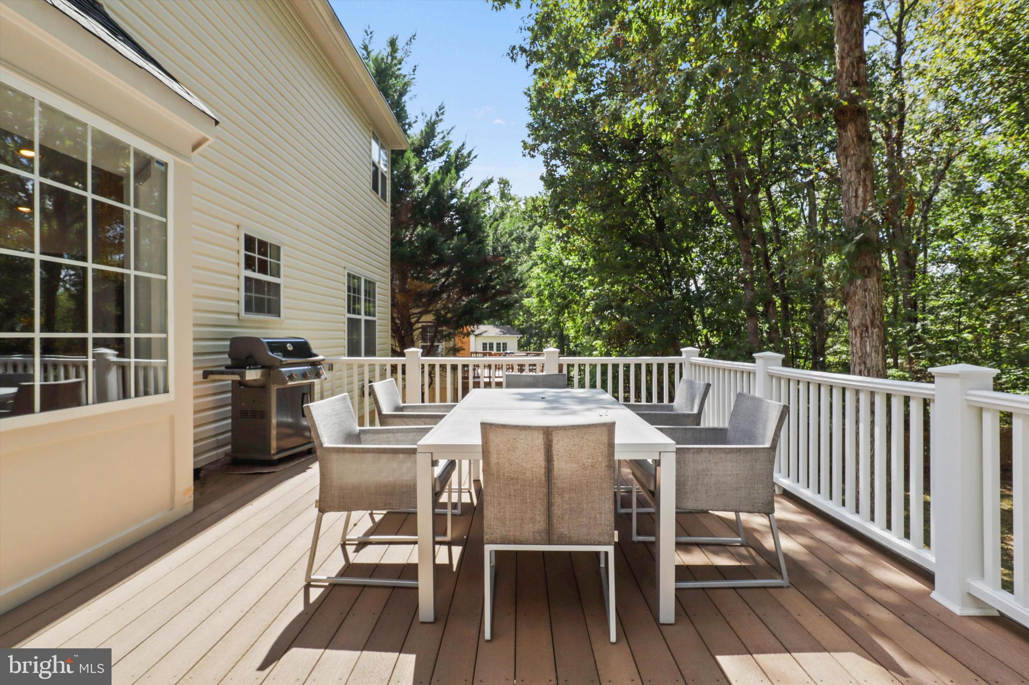 BRIDLEWOOD - Residential