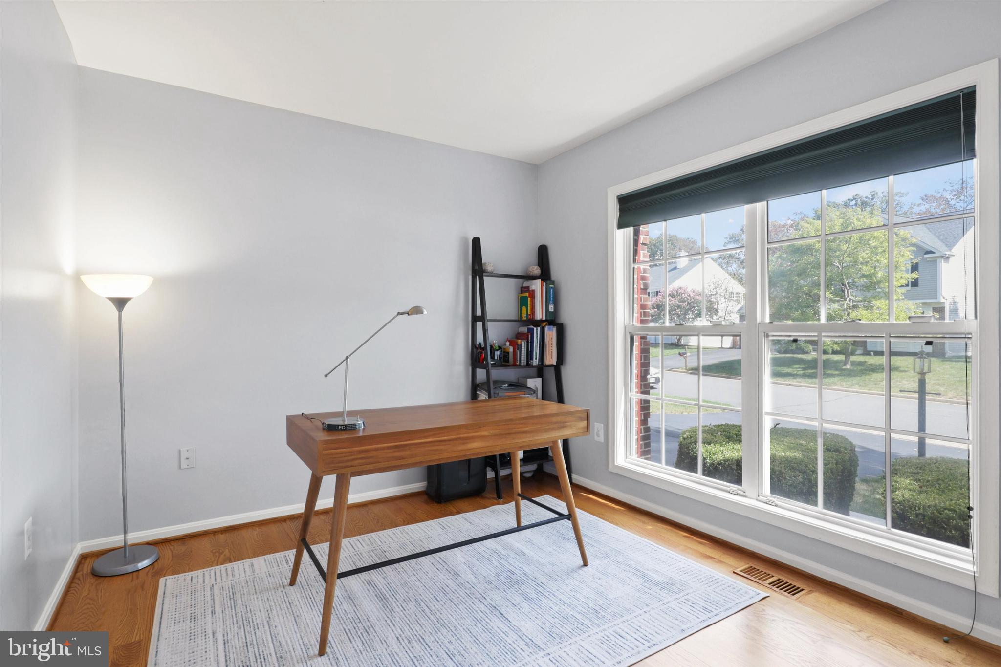 BRIDLEWOOD - Residential