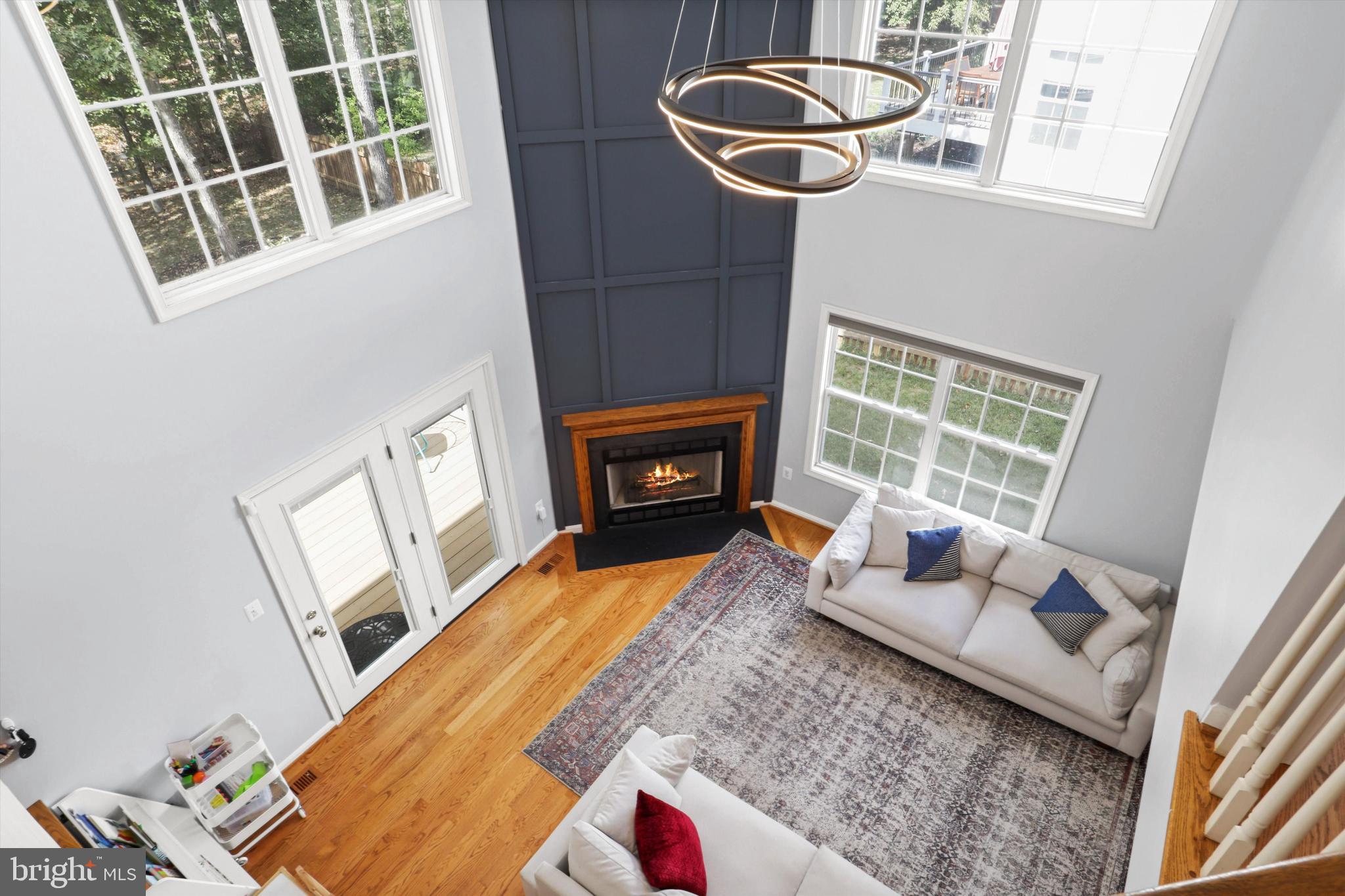 BRIDLEWOOD - Residential