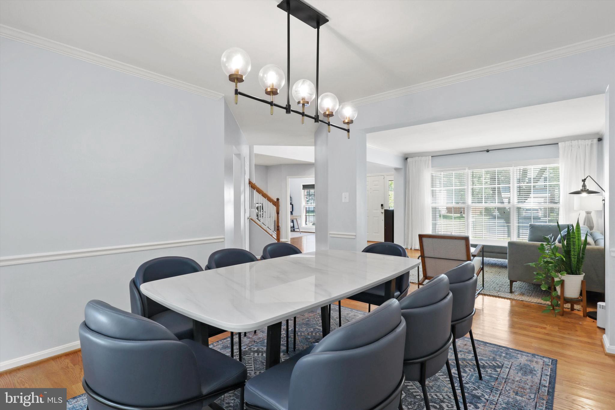 BRIDLEWOOD - Residential