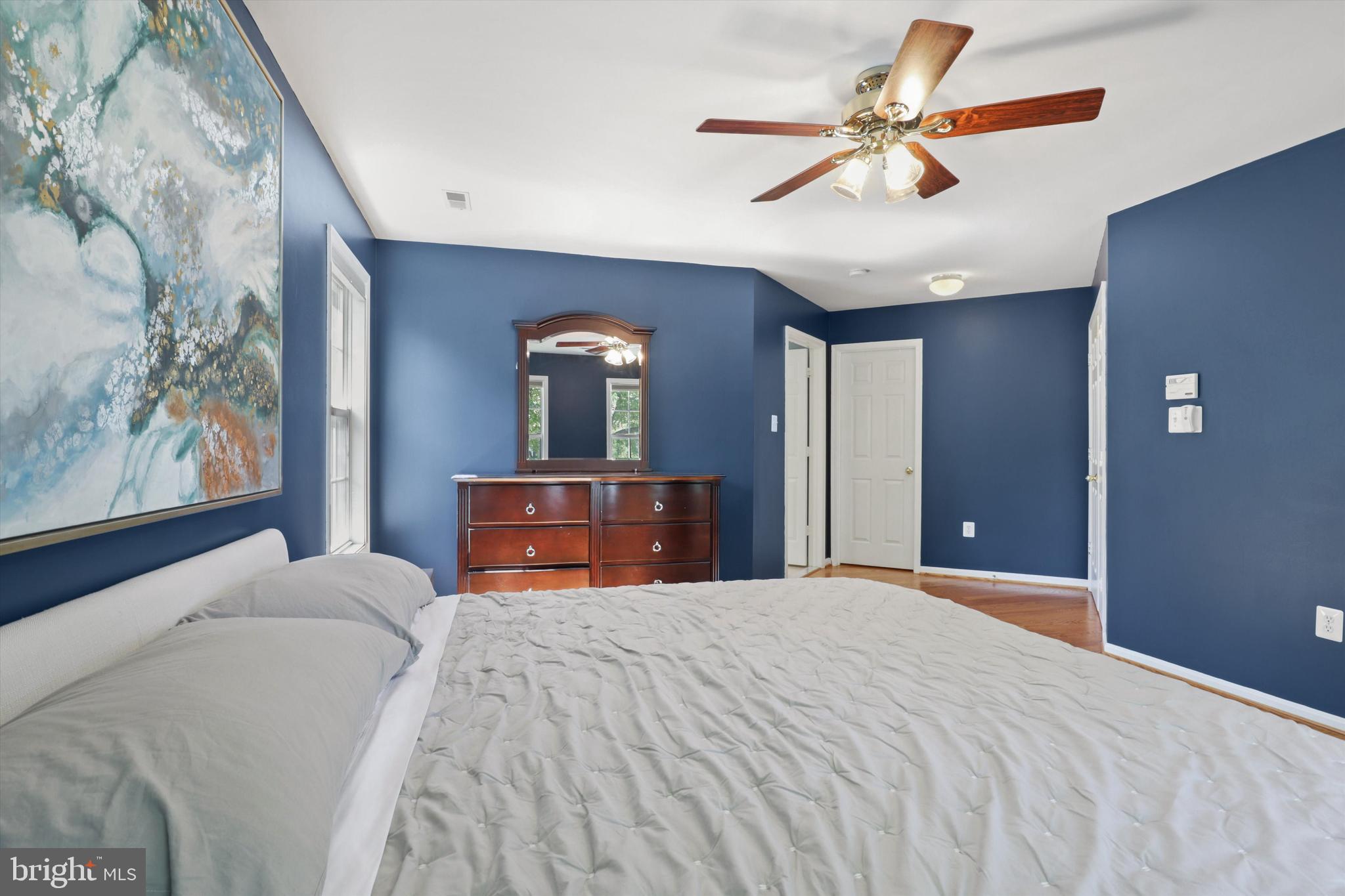 BRIDLEWOOD - Residential