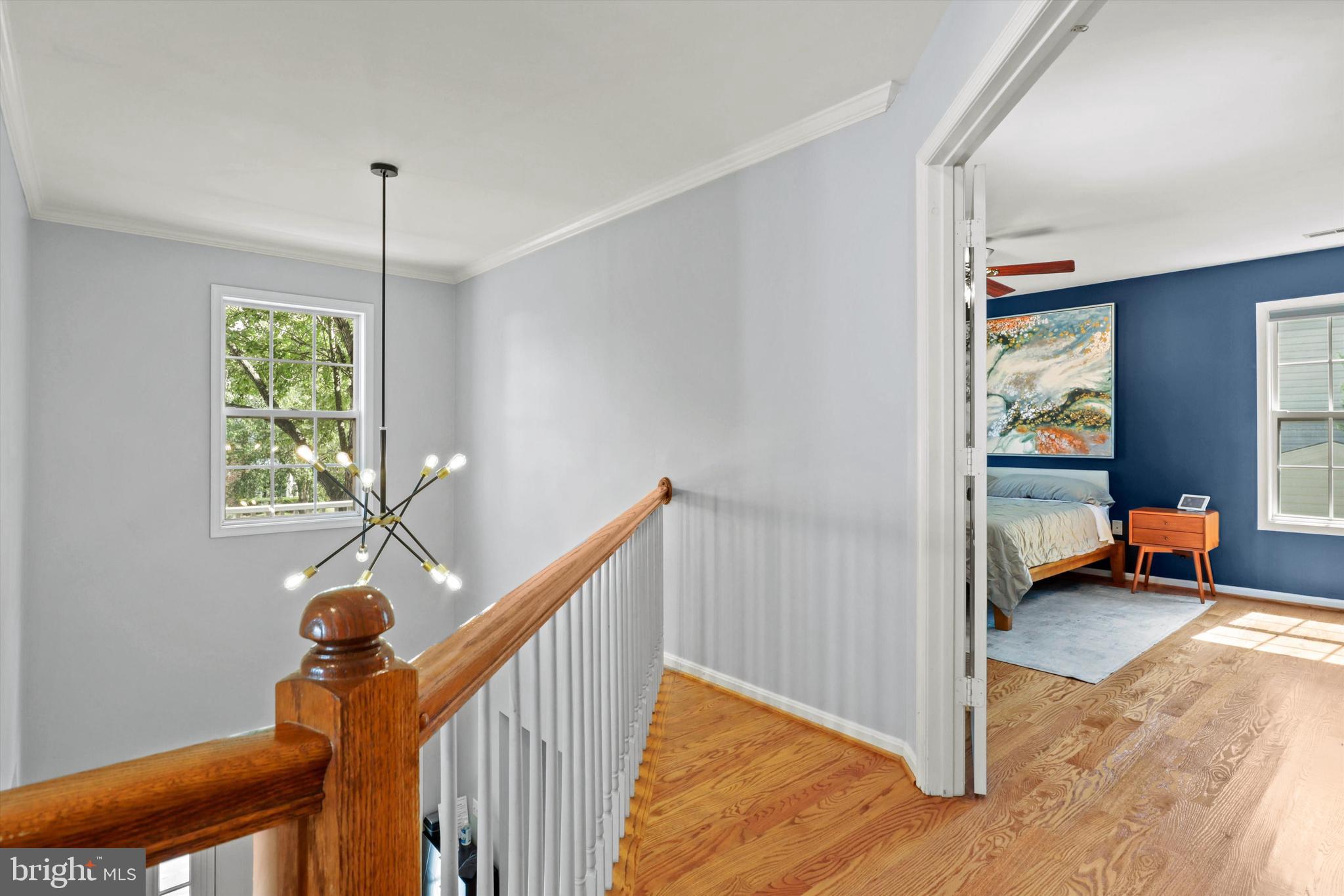BRIDLEWOOD - Residential