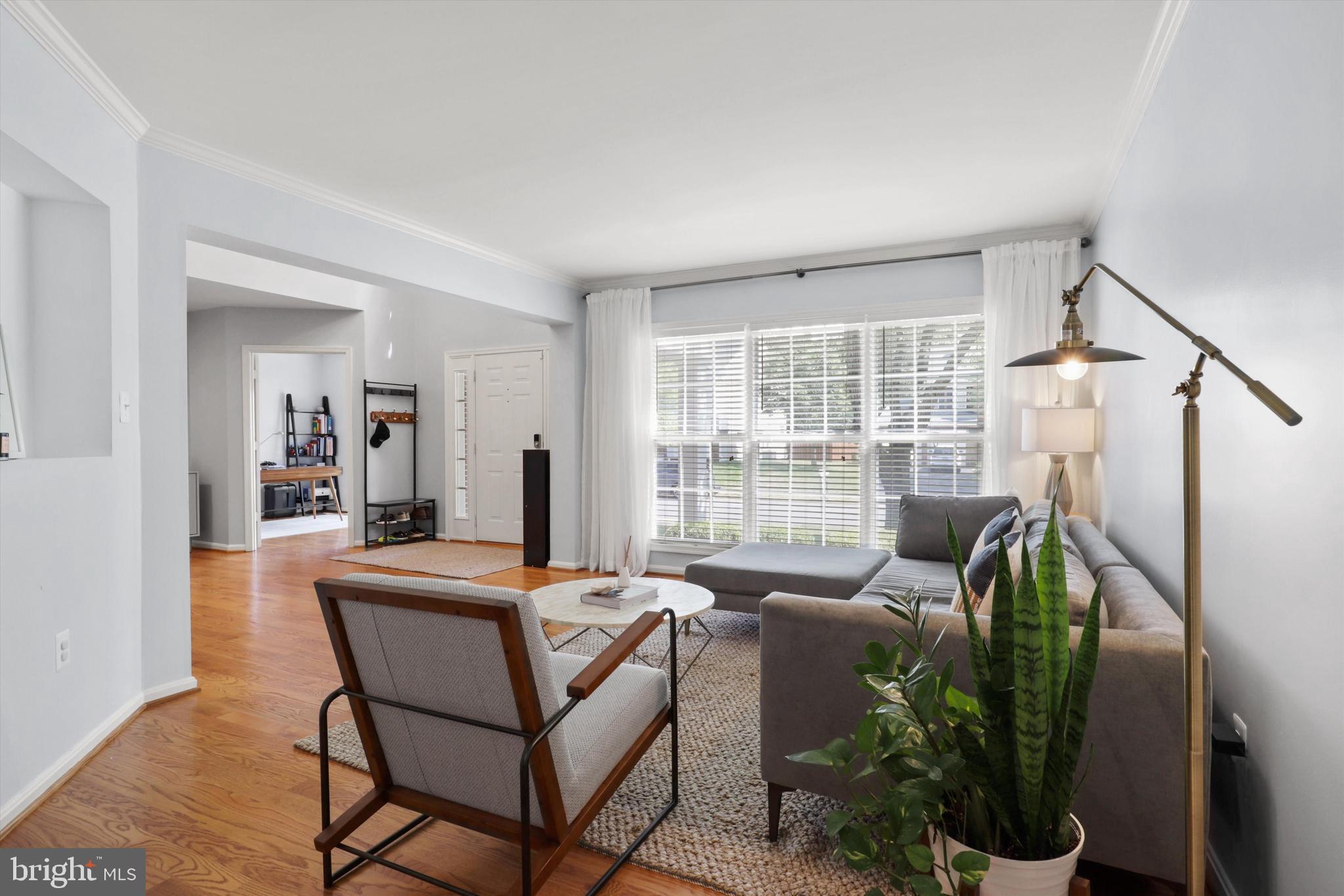 BRIDLEWOOD - Residential