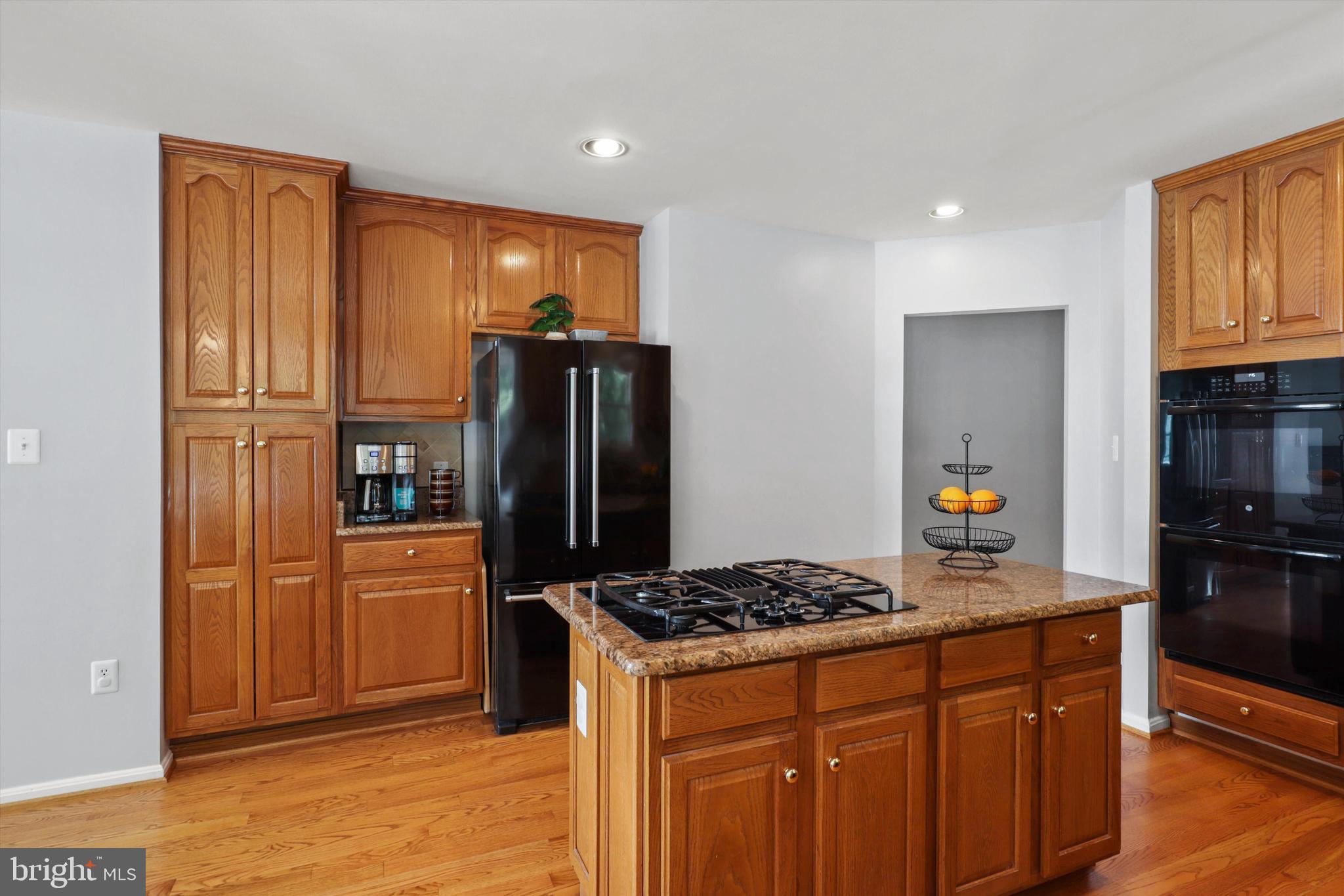 BRIDLEWOOD - Residential