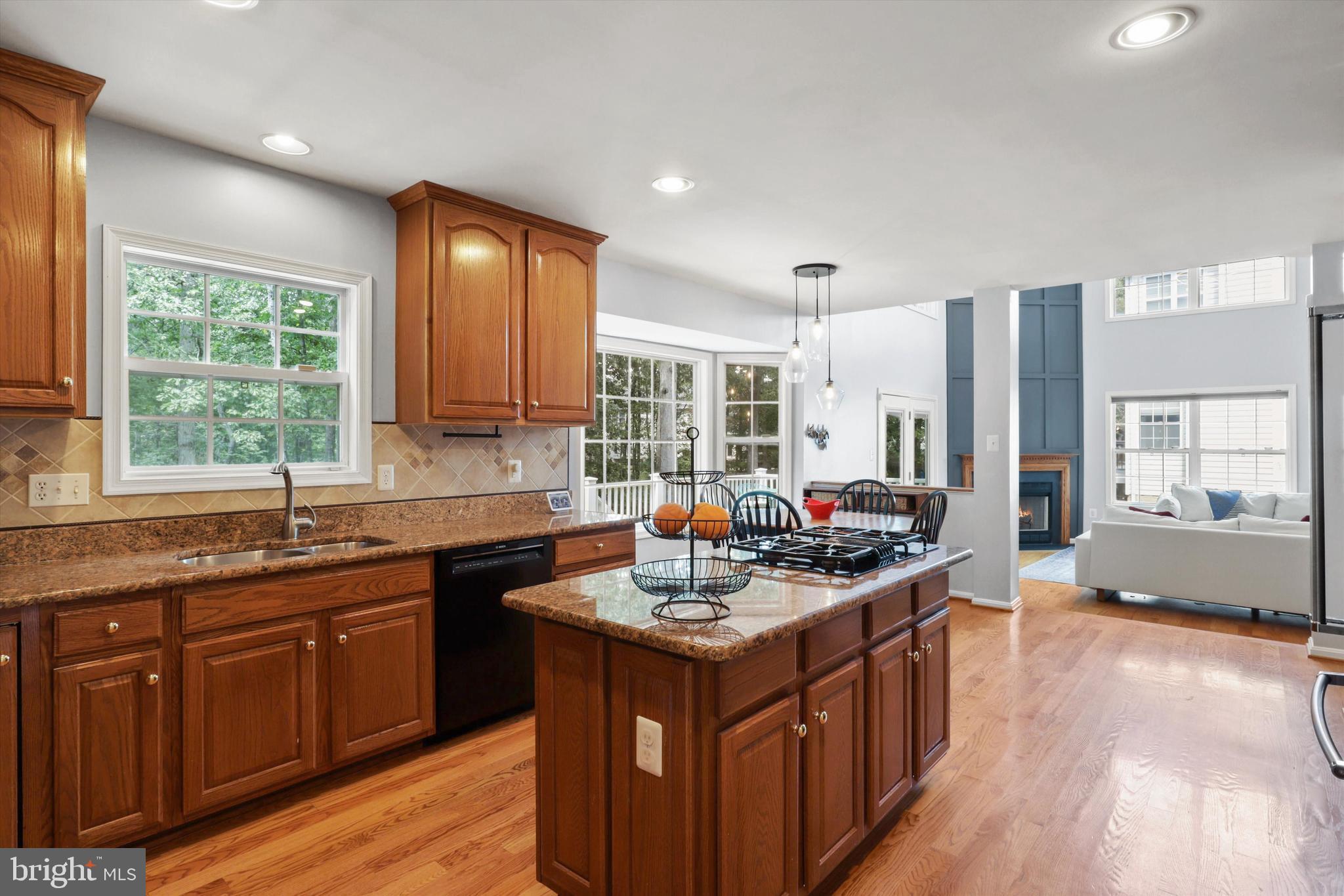 BRIDLEWOOD - Residential
