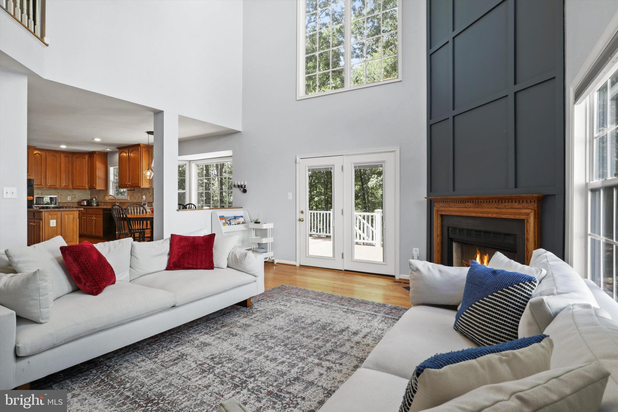 BRIDLEWOOD - Residential