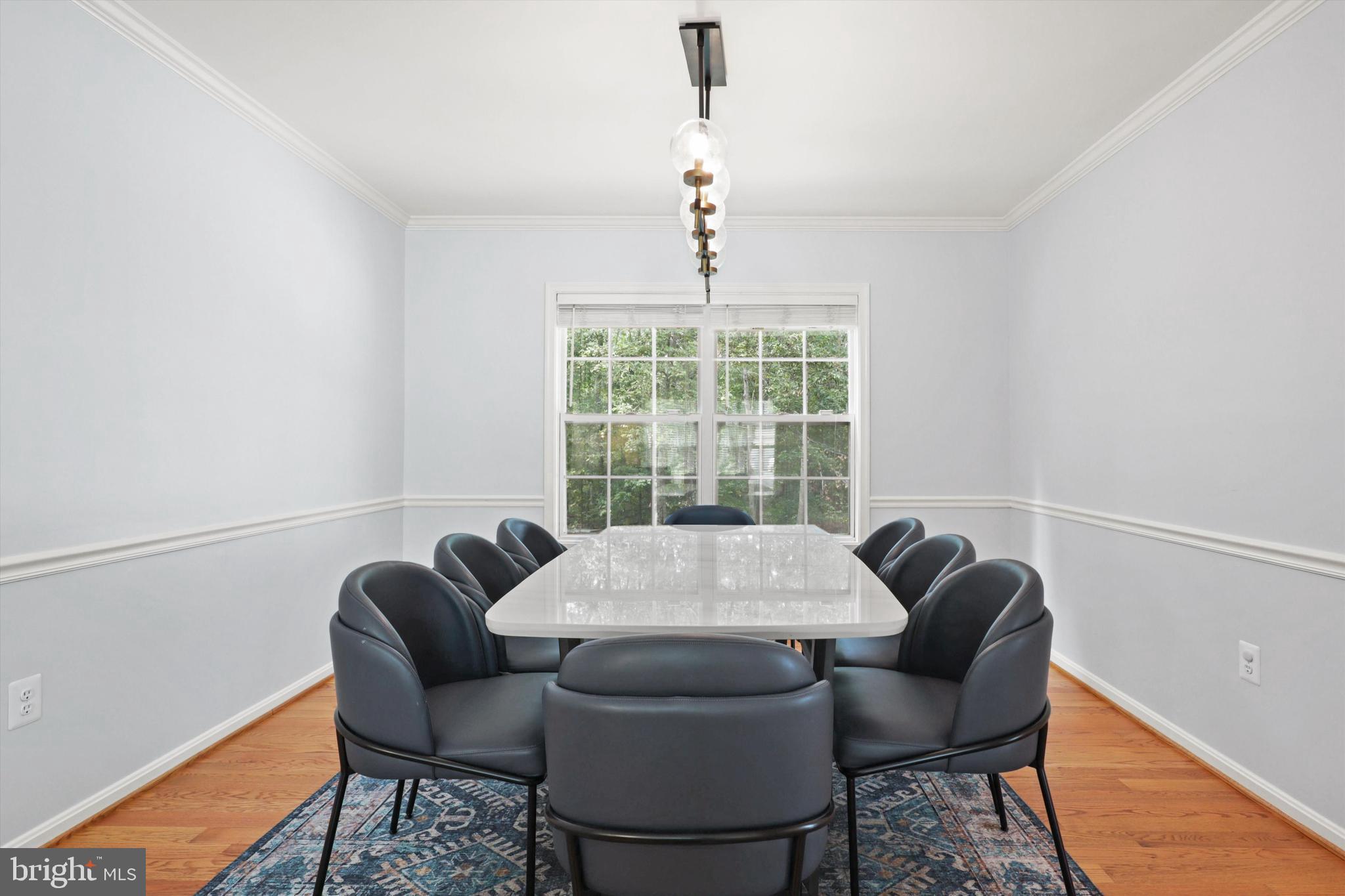 BRIDLEWOOD - Residential