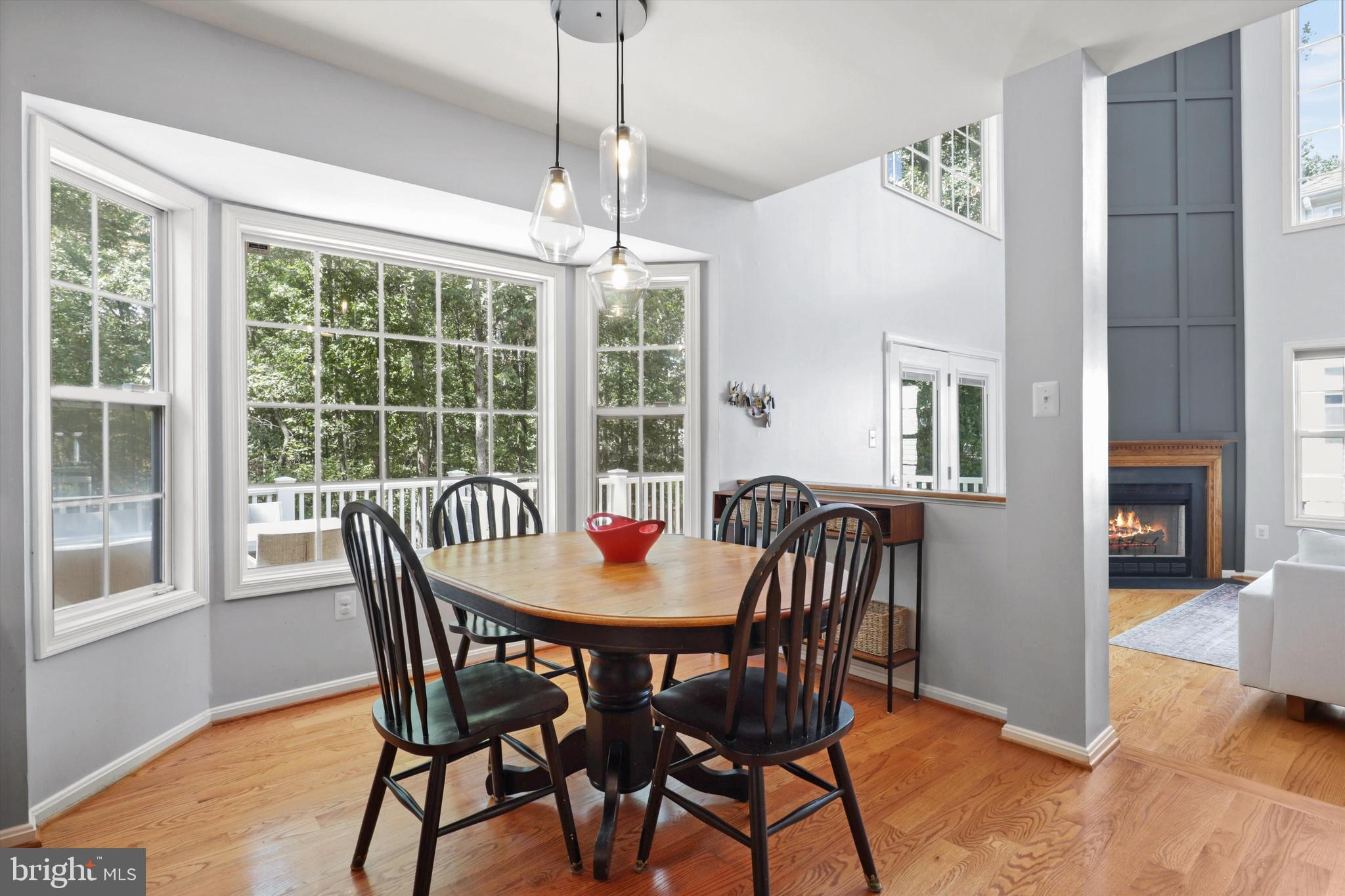 BRIDLEWOOD - Residential