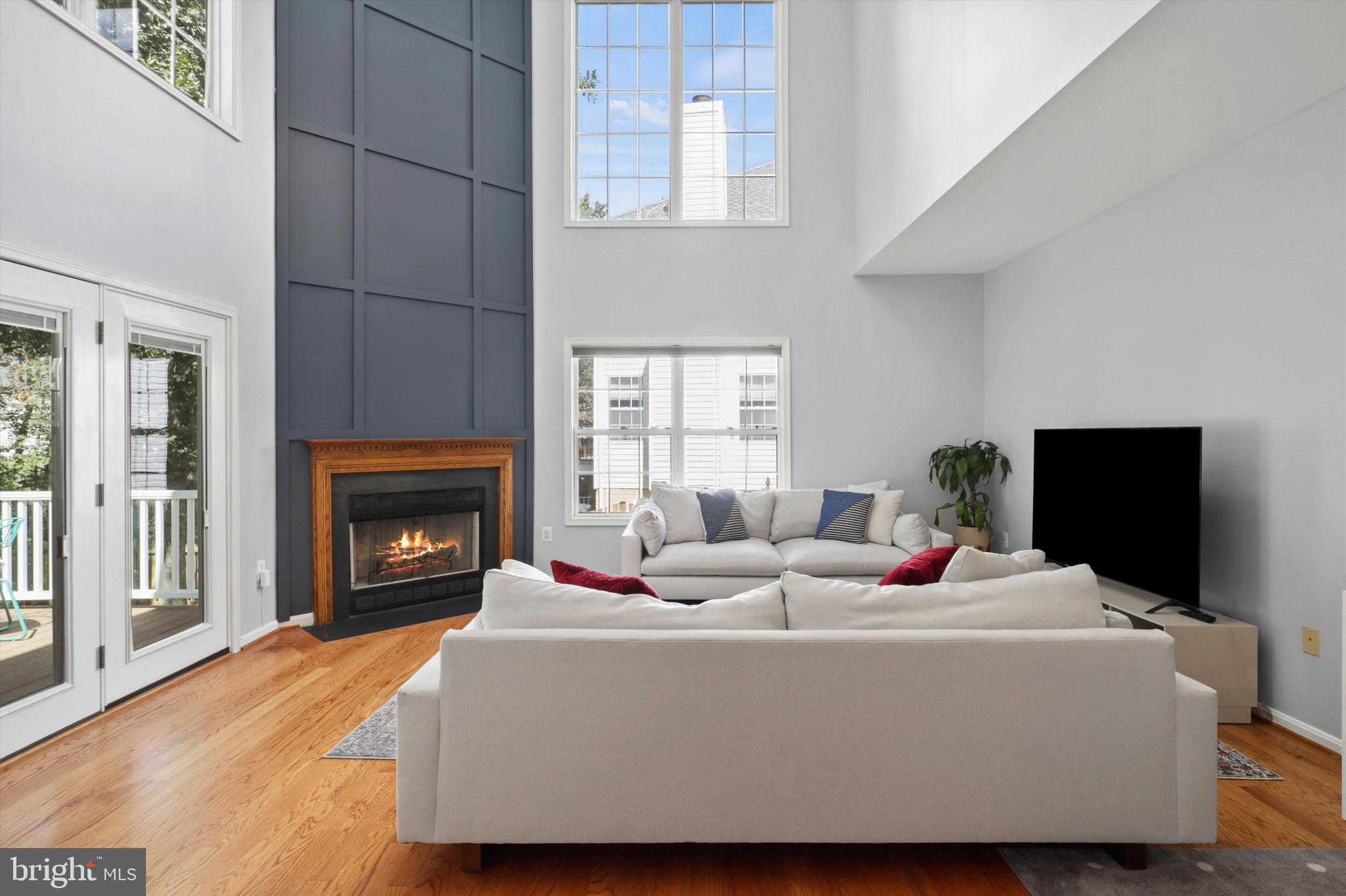 BRIDLEWOOD - Residential