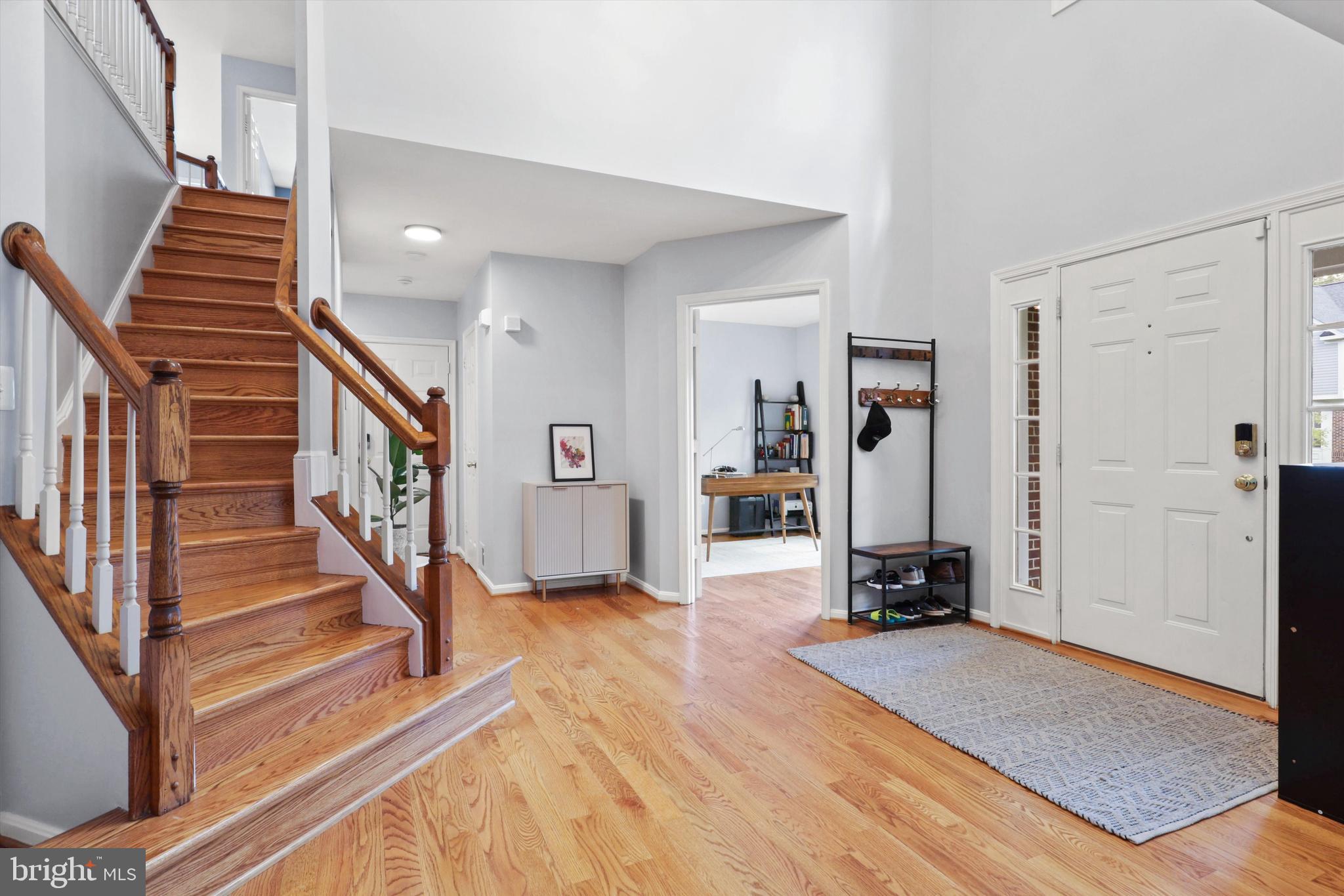 BRIDLEWOOD - Residential