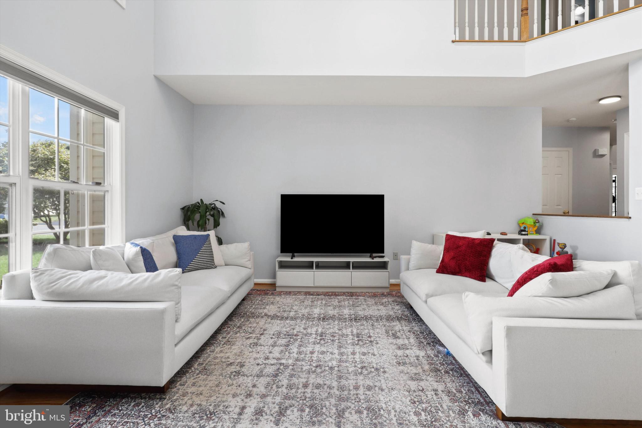 BRIDLEWOOD - Residential