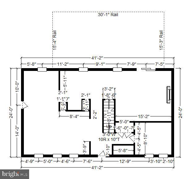 LONGFELLOW - Residential