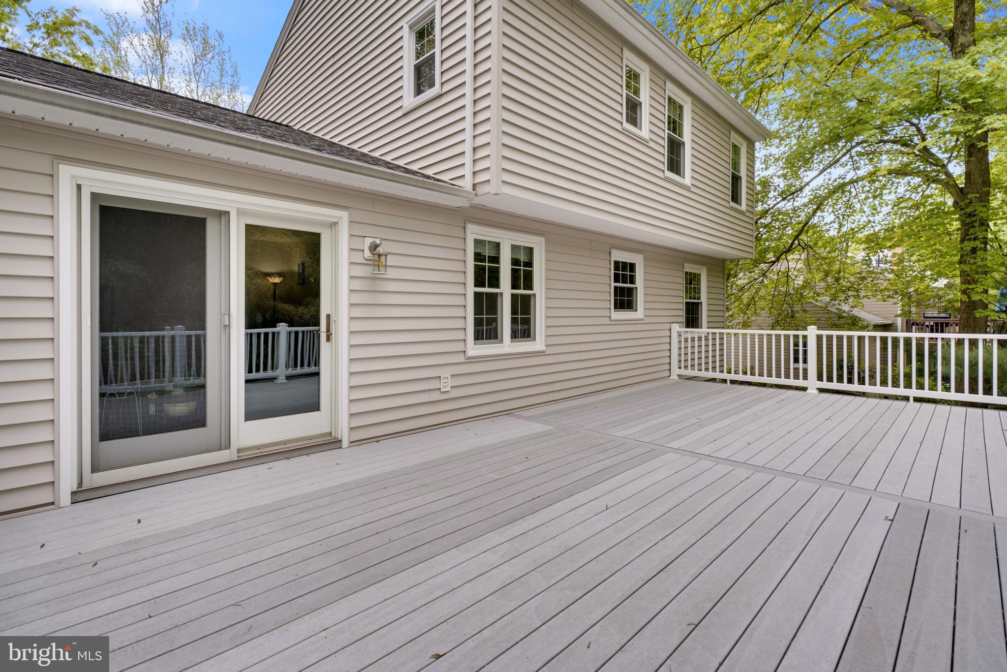 LONGFELLOW - Residential