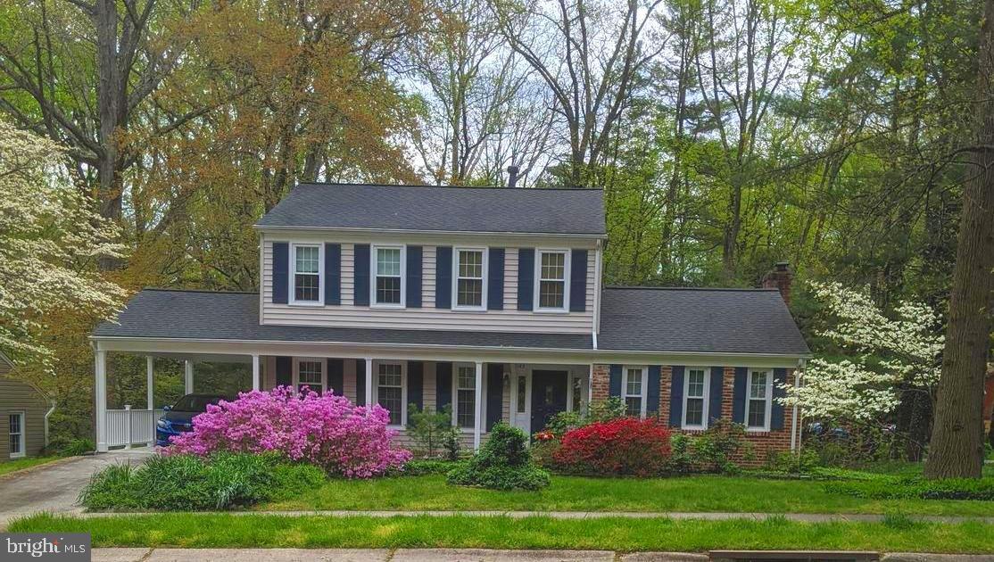 LONGFELLOW - Residential