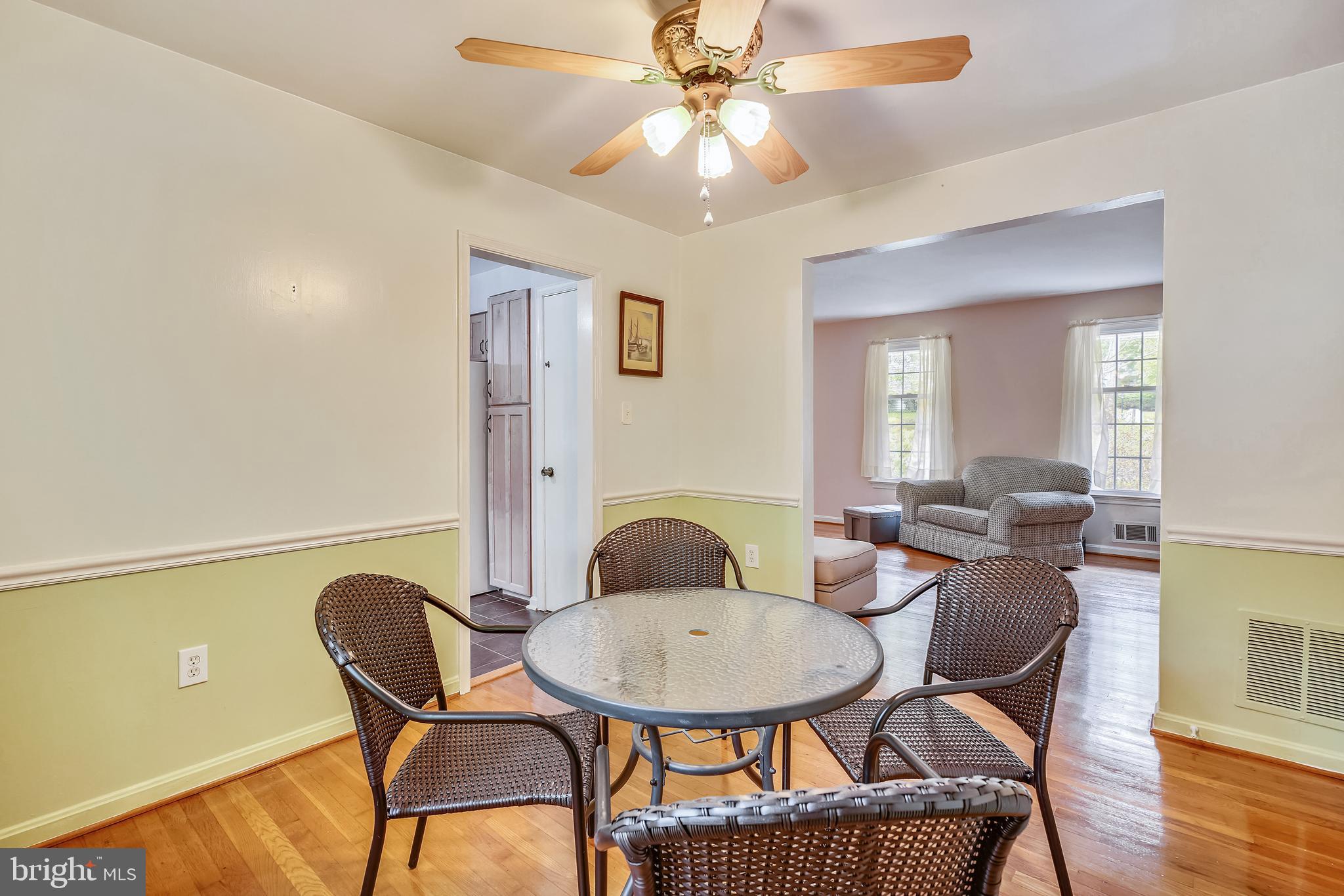 LONGFELLOW - Residential