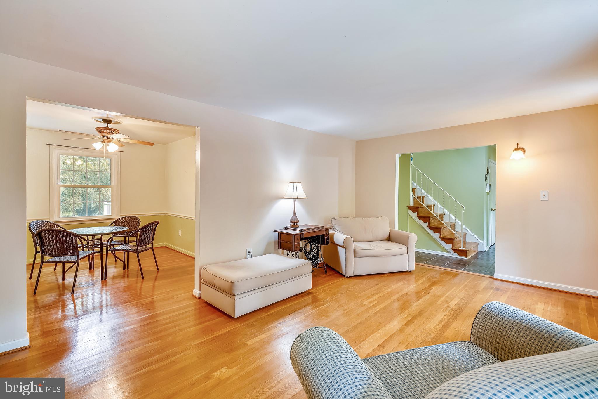 LONGFELLOW - Residential