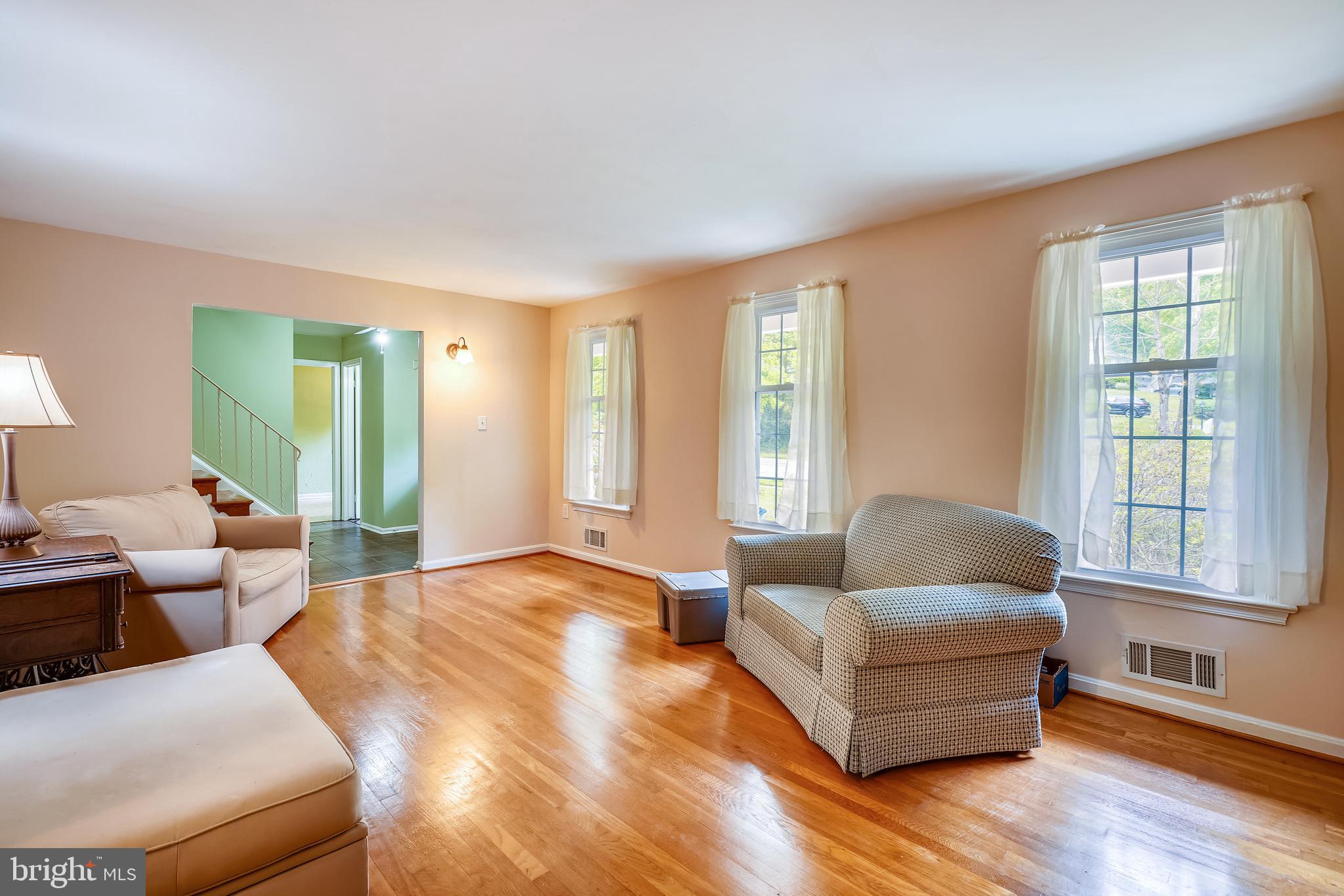 LONGFELLOW - Residential