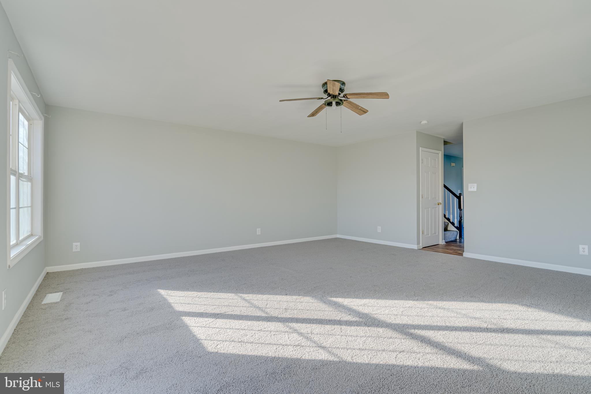 TOWNES OF BUNKER HILL - Residential