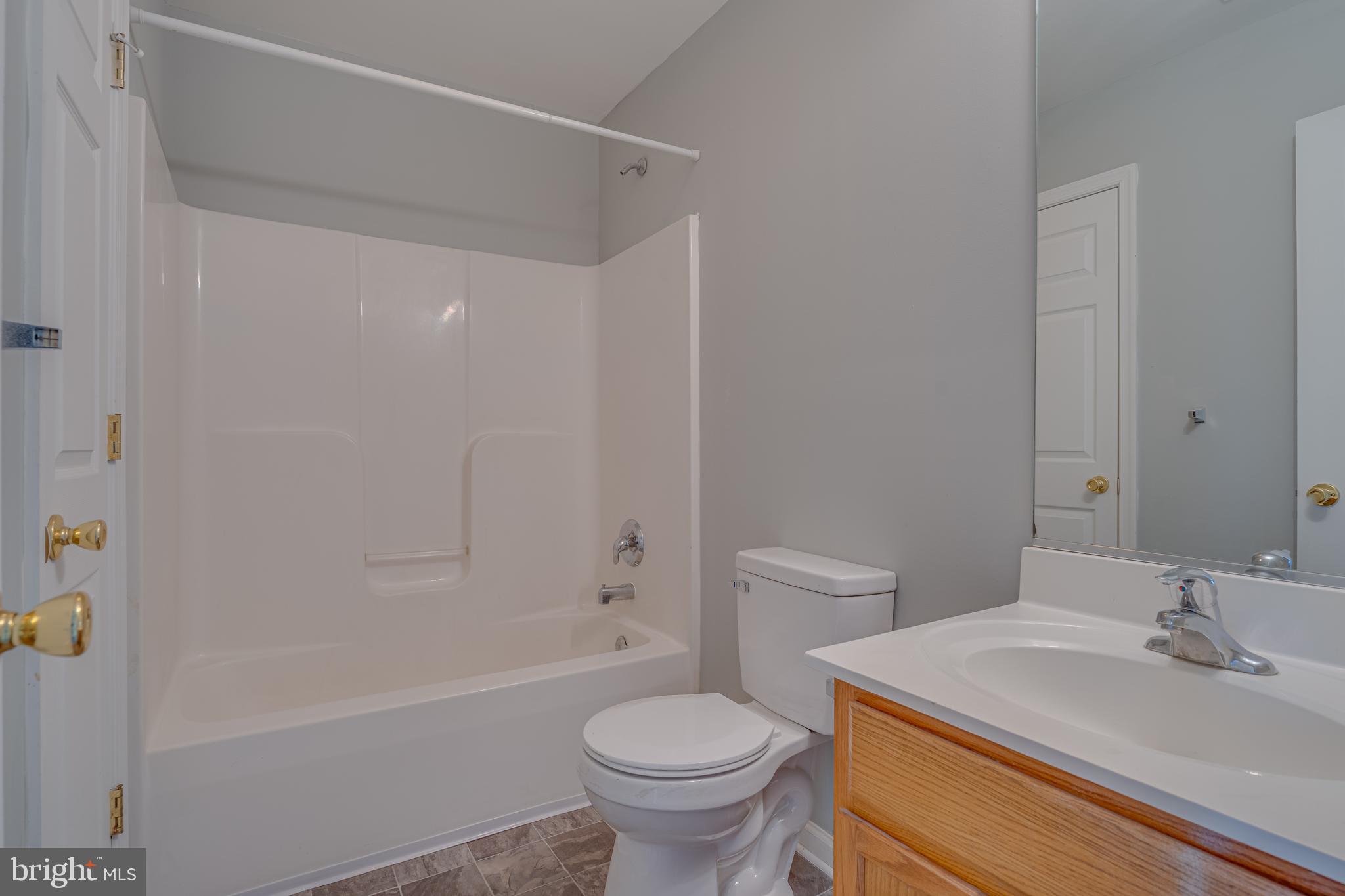 TOWNES OF BUNKER HILL - Residential