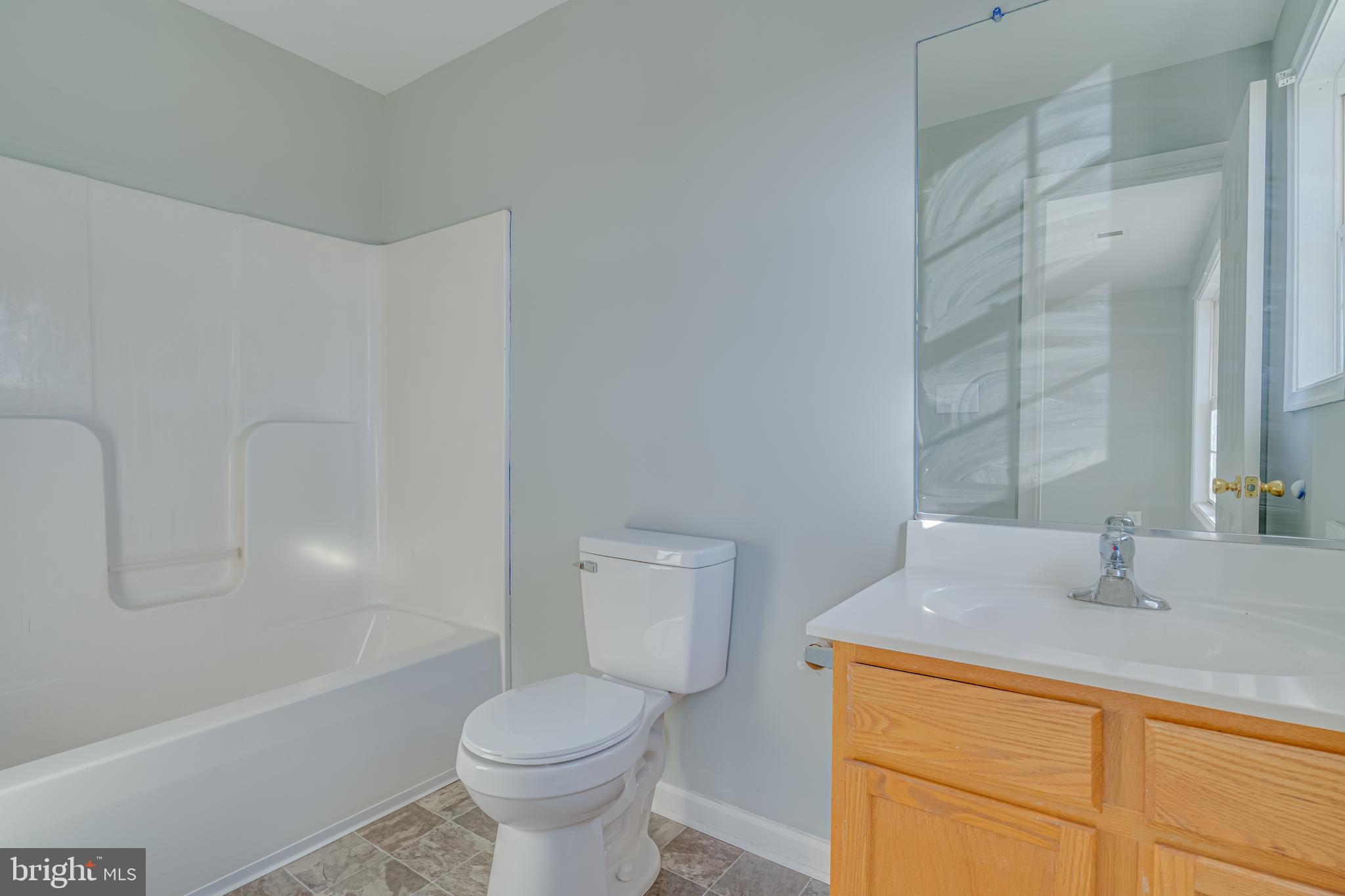 TOWNES OF BUNKER HILL - Residential