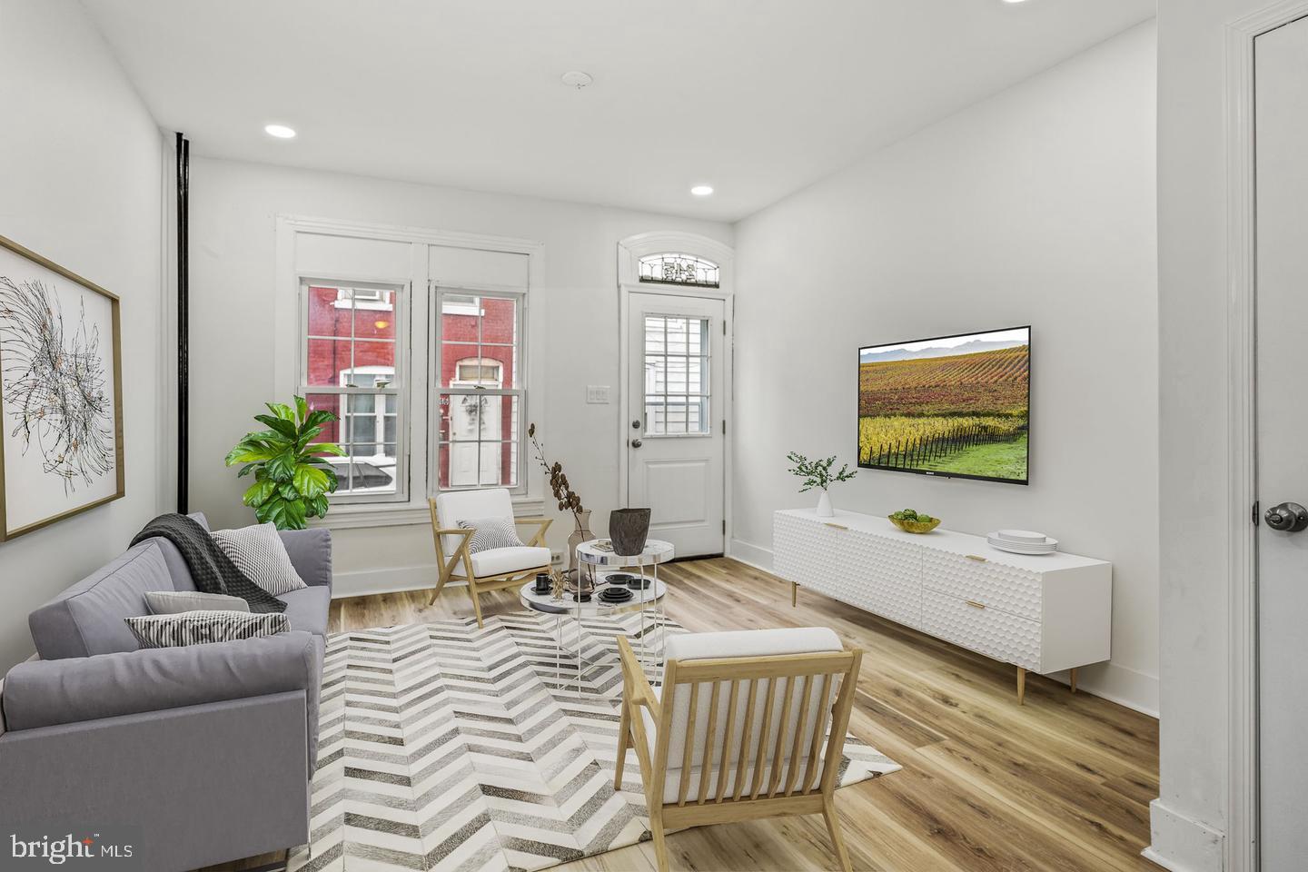 READING - Residential Lease