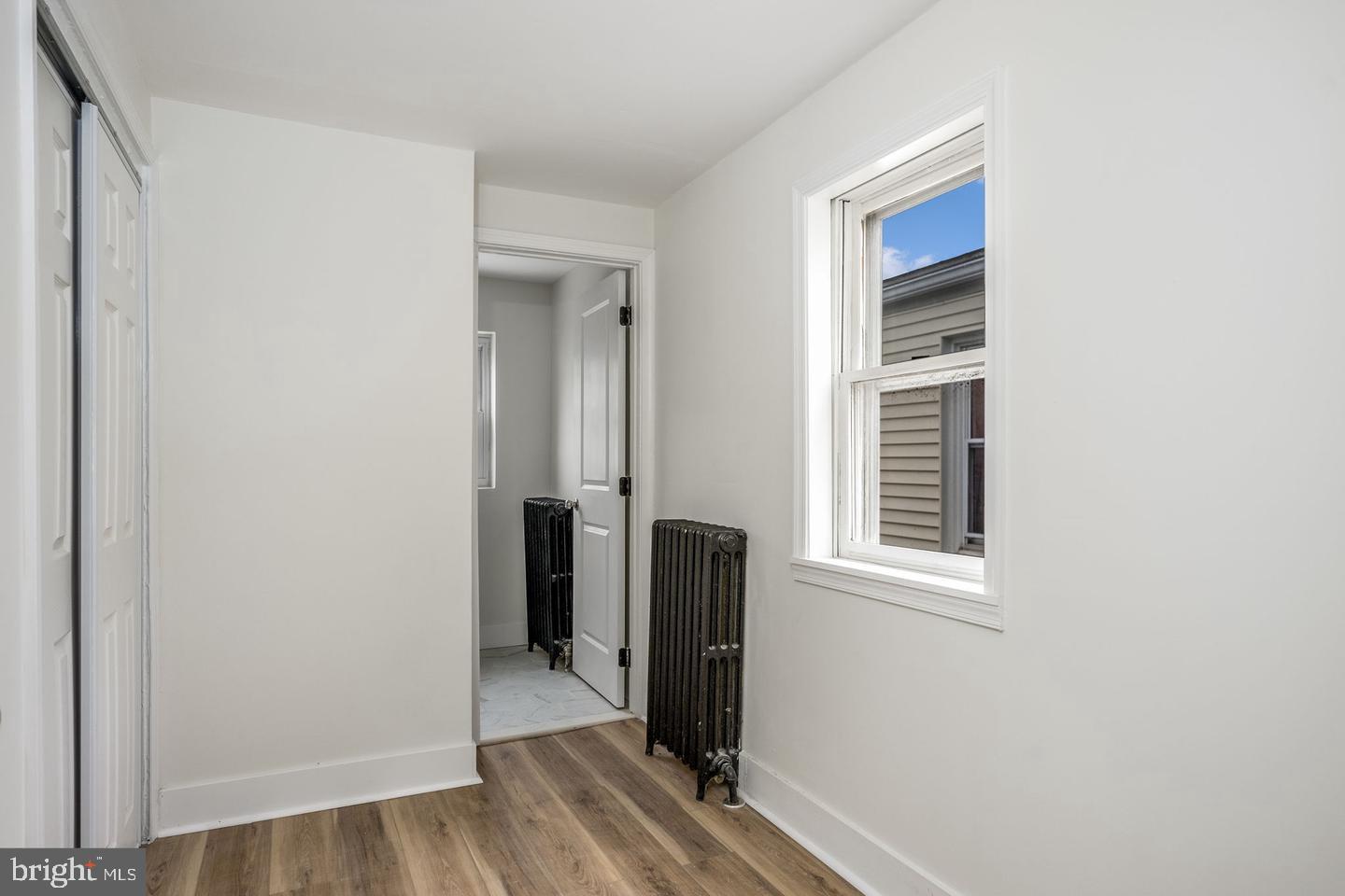 READING - Residential Lease