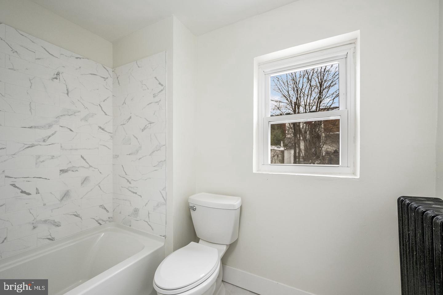 READING - Residential Lease