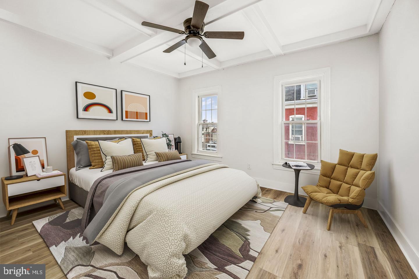 READING - Residential Lease