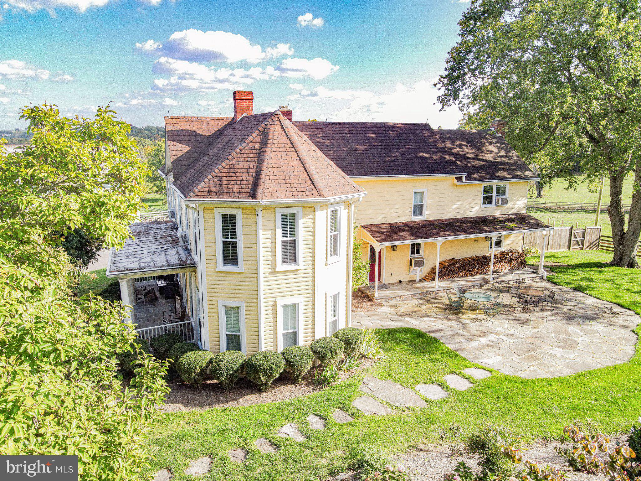 3460 BIG WOODS ROAD