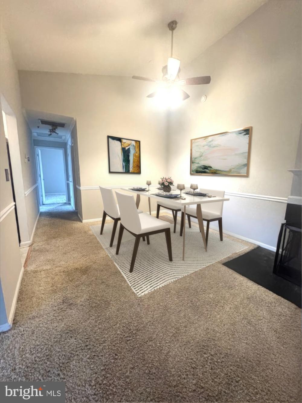 CROMWELL FOUNTAIN - Residential