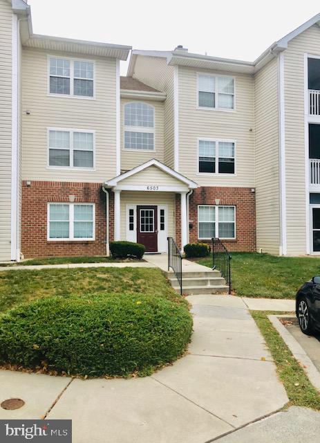 6503 HOME WATER WAY 302