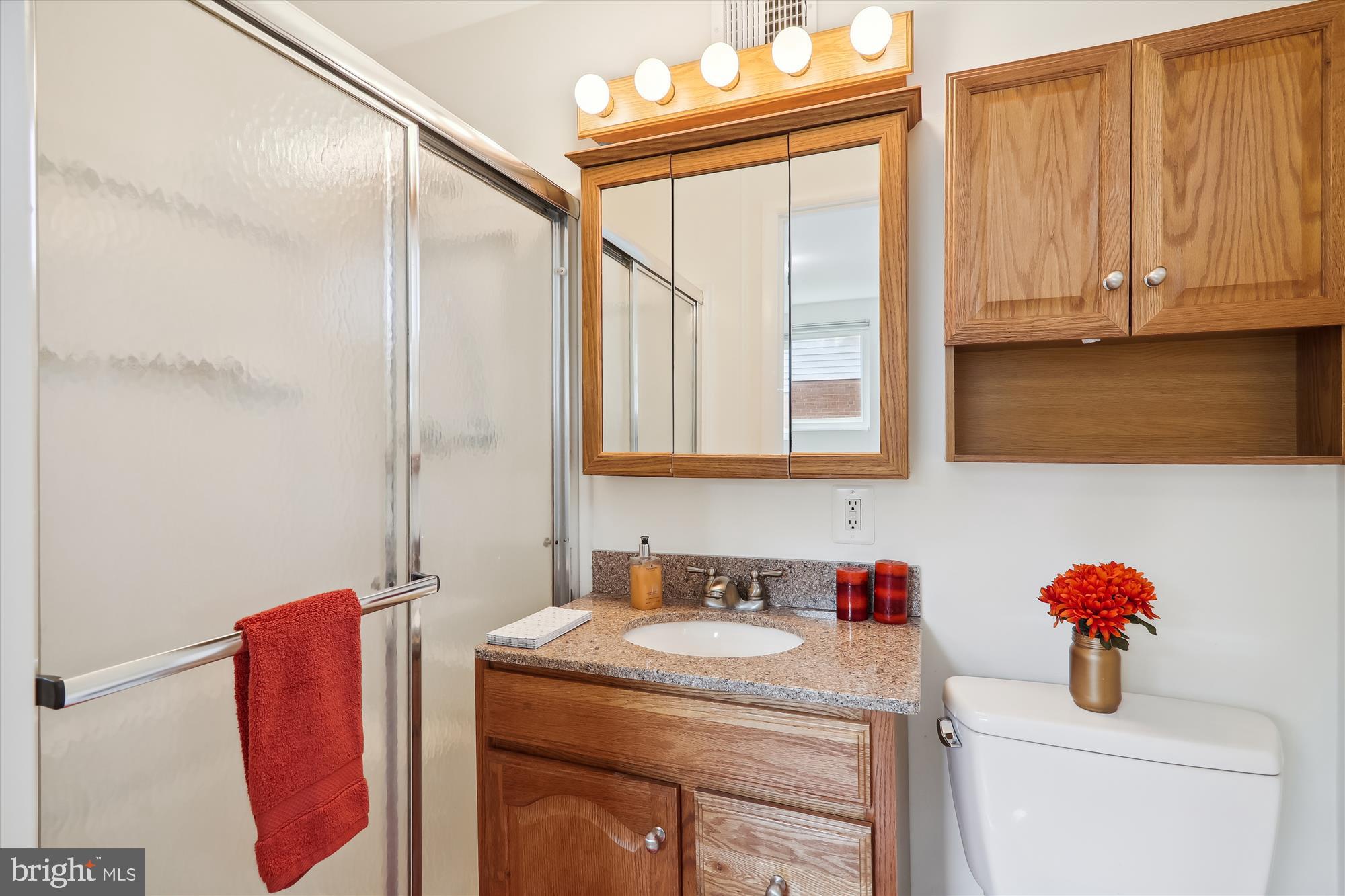 FOREST KNOLLS - Residential